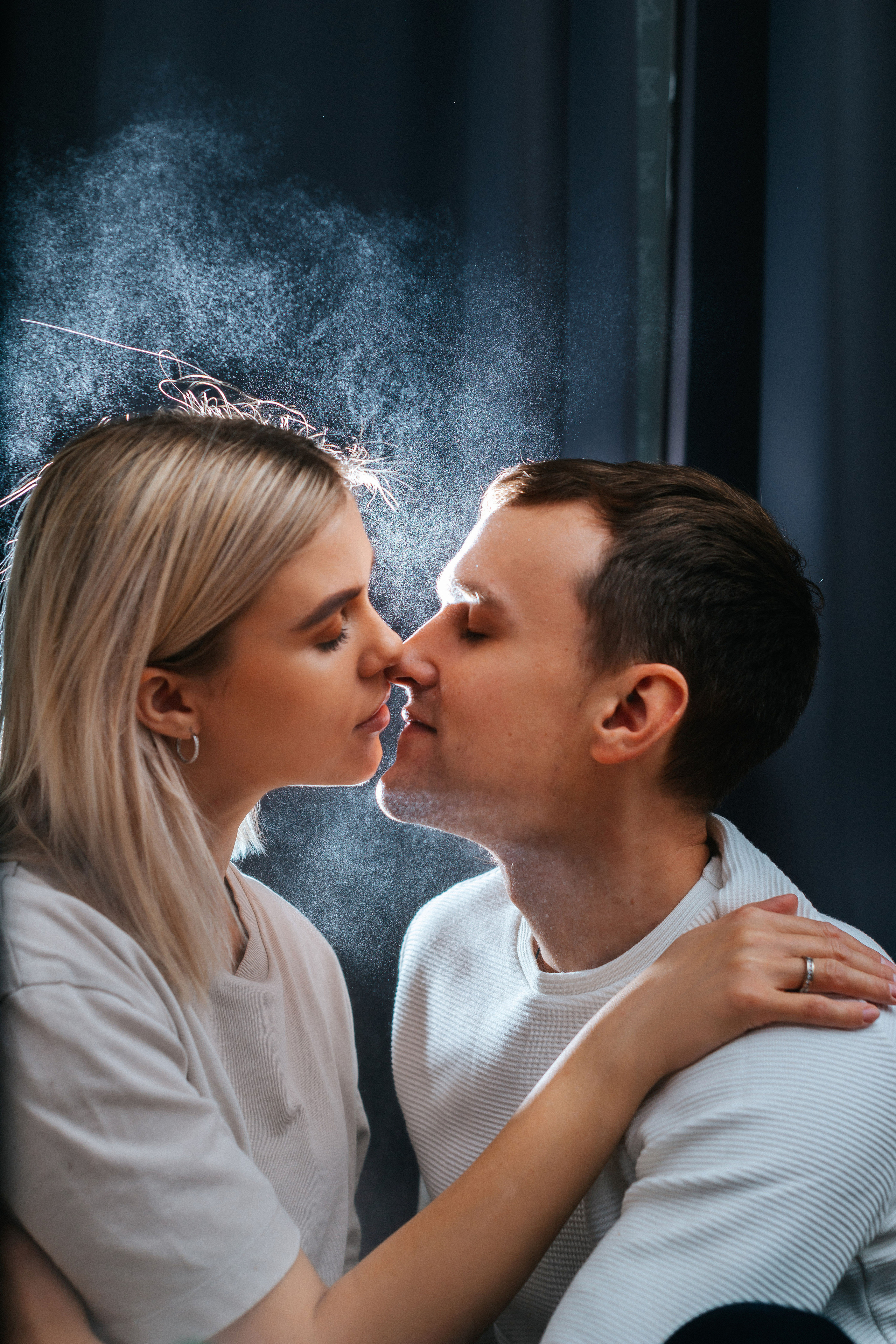 Иван, Света, Мирон. Семейный lifestyle фотограф в Санкт-Петербурге Людмила Пахомова