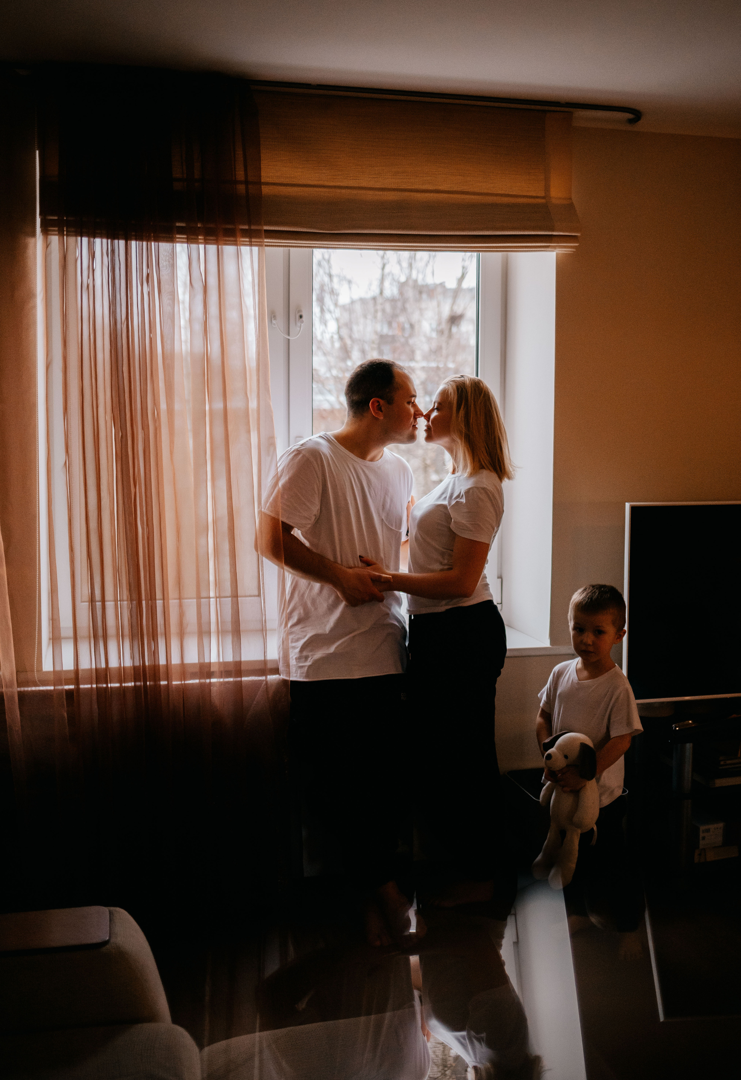 Сэм, Яна, Оскар, Арон. Семейный lifestyle фотограф в Санкт-Петербурге Людмила Пахомова