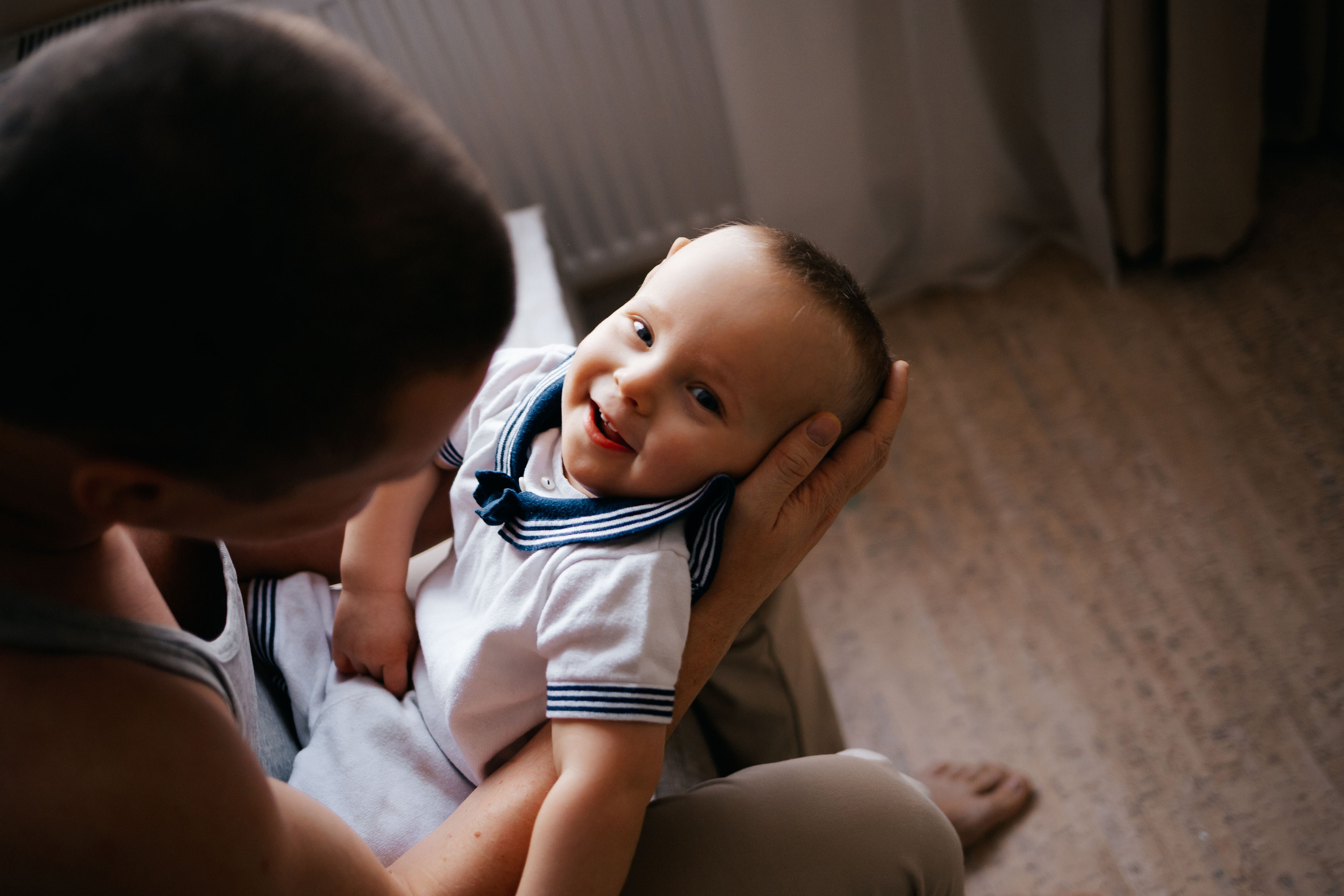 Илья, Арина, Ярослав. Семейный lifestyle фотограф в Санкт-Петербурге Людмила Пахомова