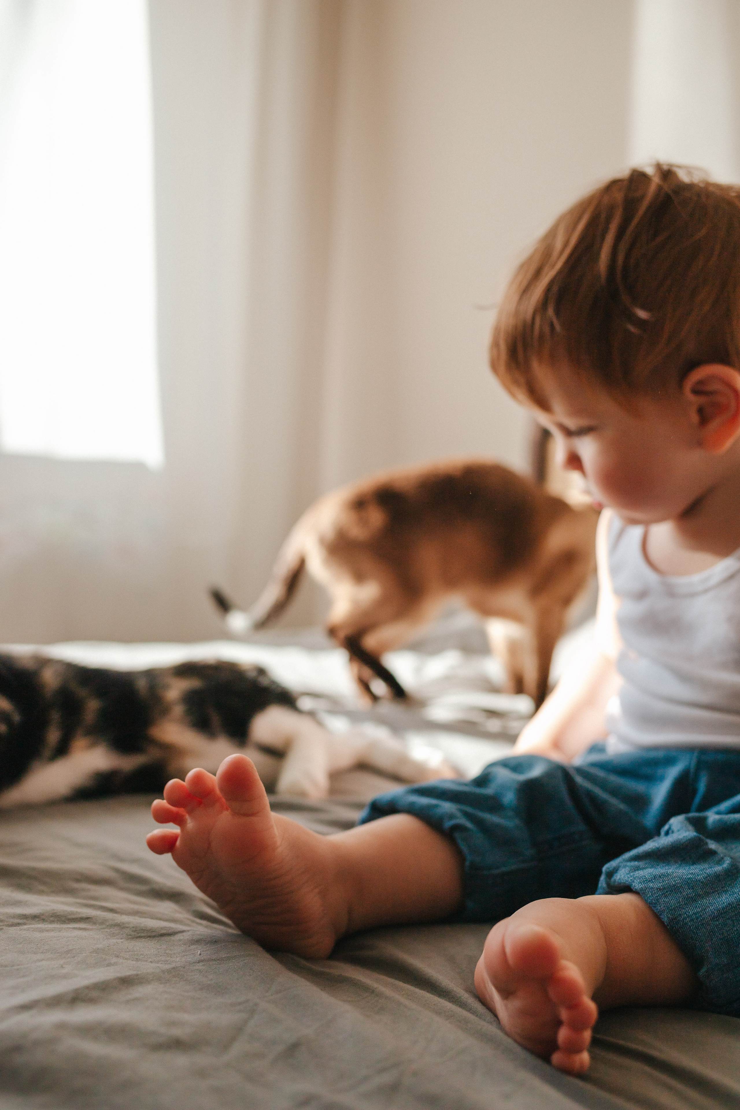 Стас, Света, Боря. Семейный lifestyle фотограф в Санкт-Петербурге Людмила Пахомова