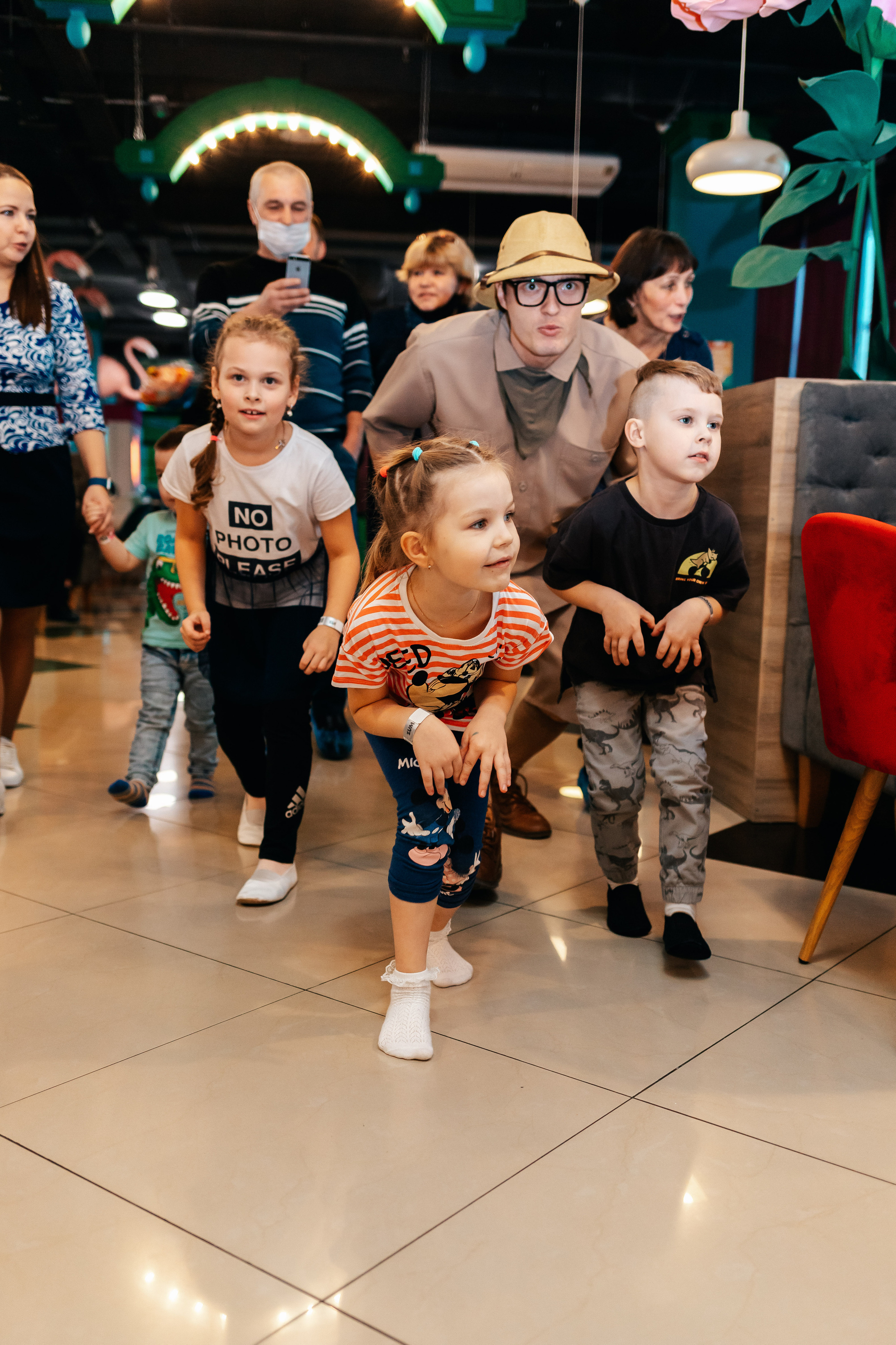 Зума парк. Мише 5 лет. Семейный lifestyle фотограф в Санкт-Петербурге Людмила Пахомова