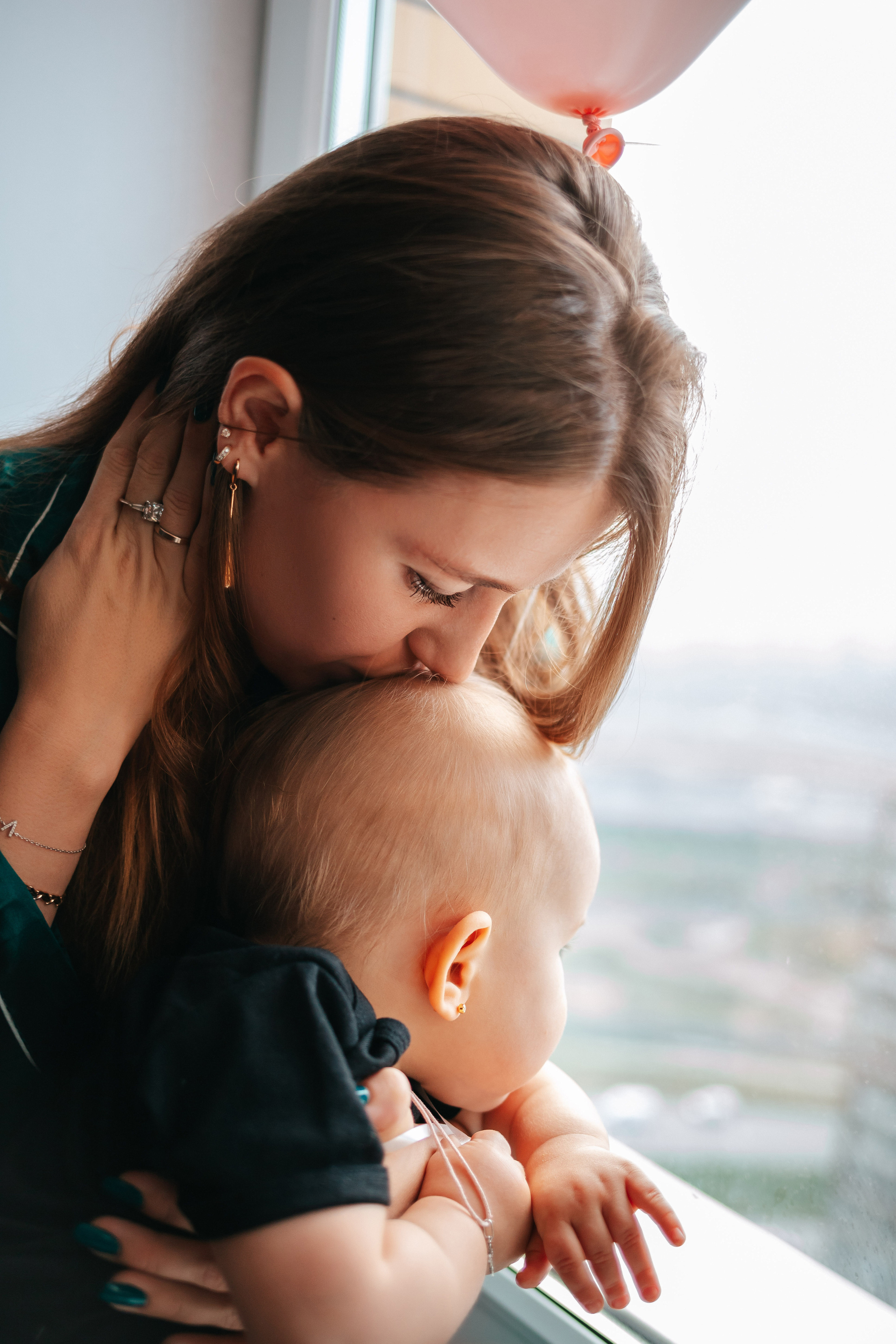 Домашняя фотосессия. Семейный lifestyle фотограф в Санкт-Петербурге Людмила Пахомова