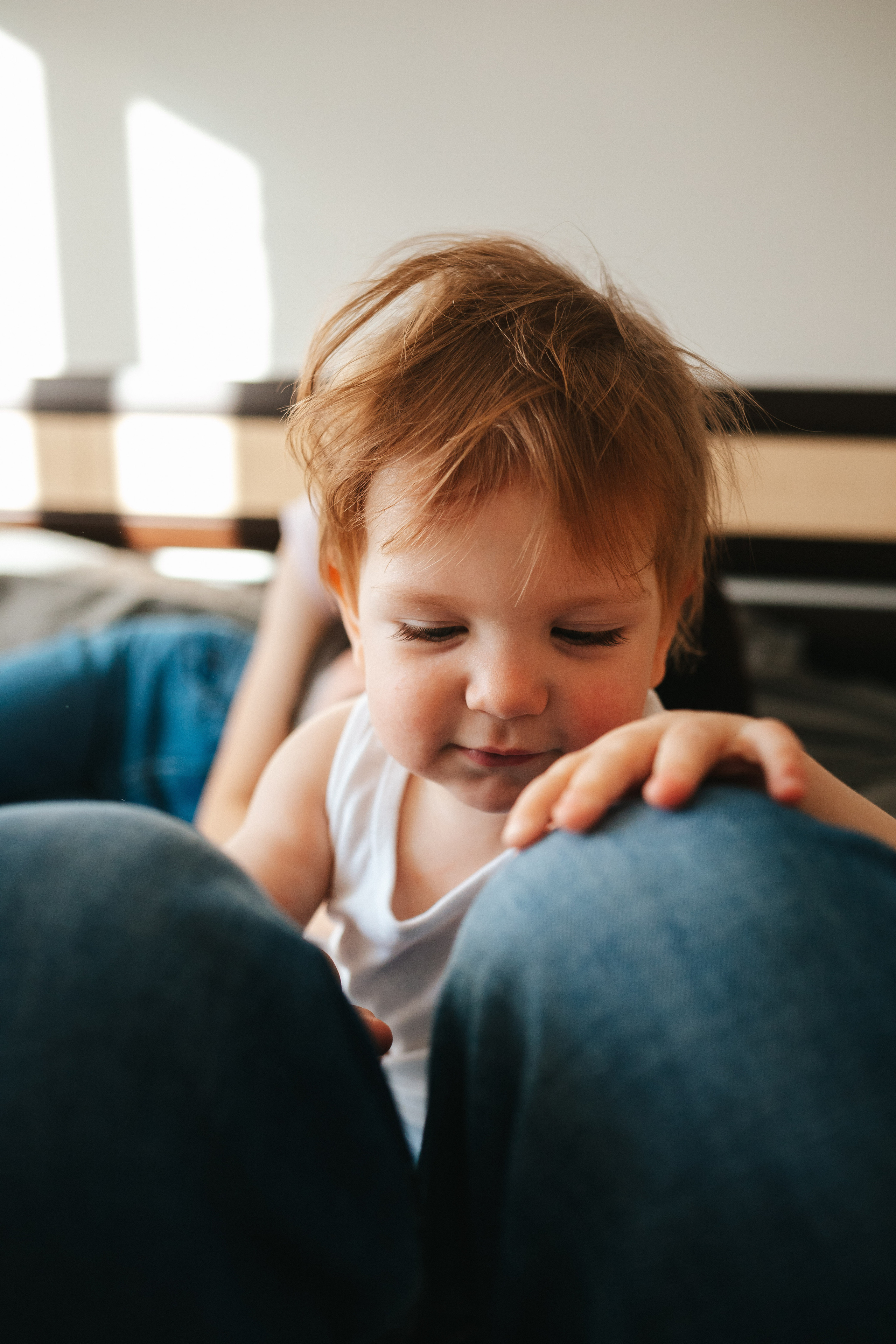 Стас, Света, Боря. Семейный lifestyle фотограф в Санкт-Петербурге Людмила Пахомова