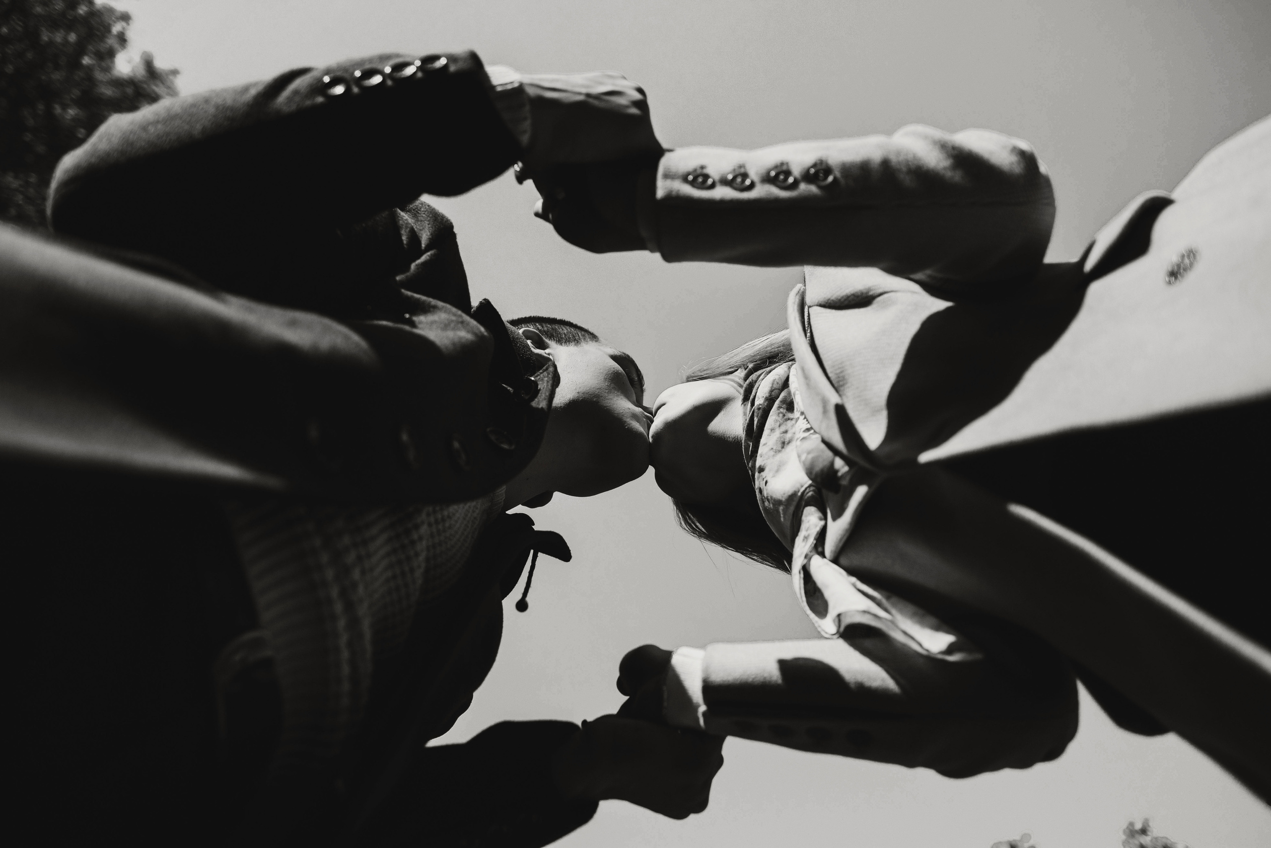 Даня и Марина. Семейный lifestyle фотограф в Санкт-Петербурге Людмила Пахомова