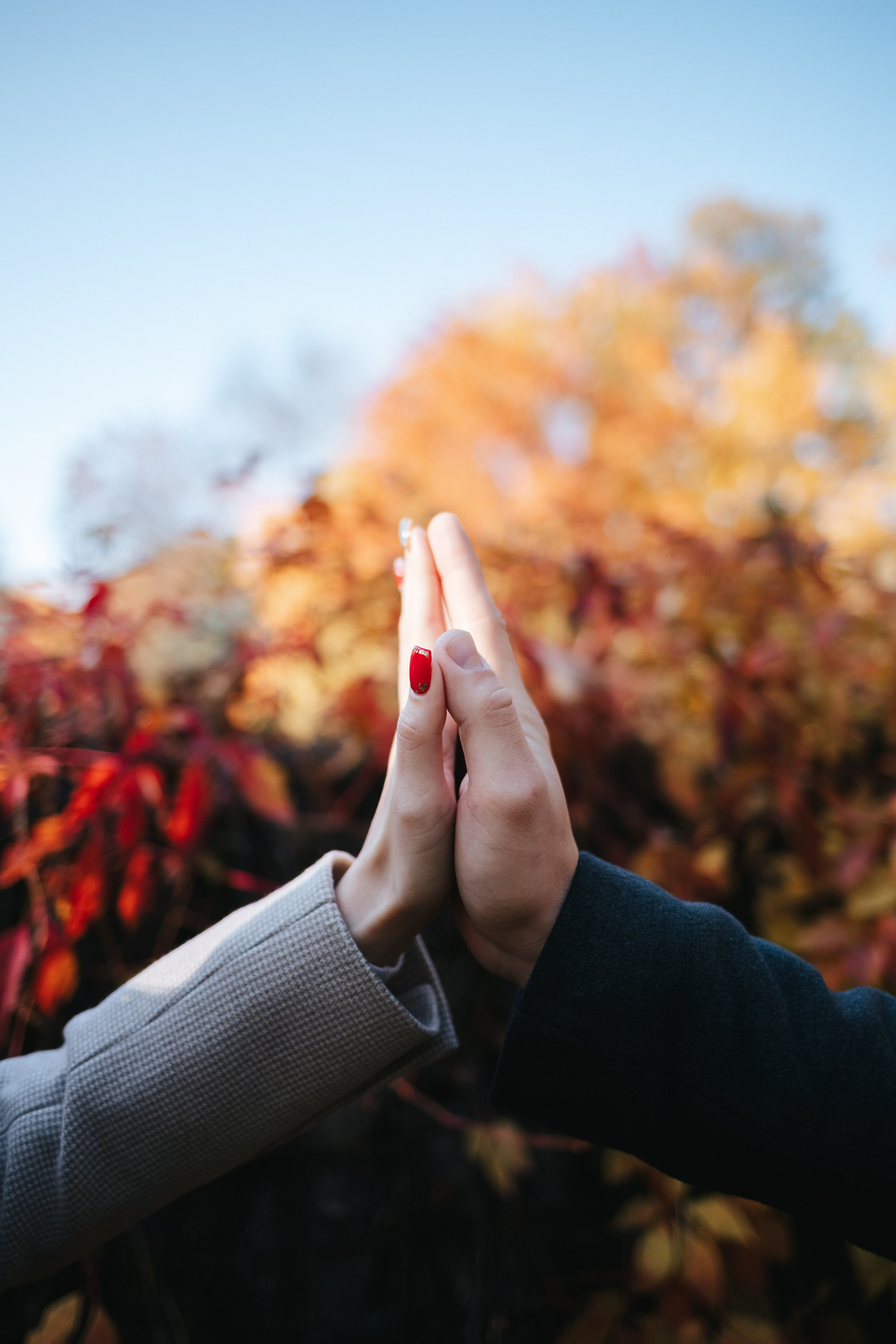 Даня и Марина. Семейный lifestyle фотограф в Санкт-Петербурге Людмила Пахомова