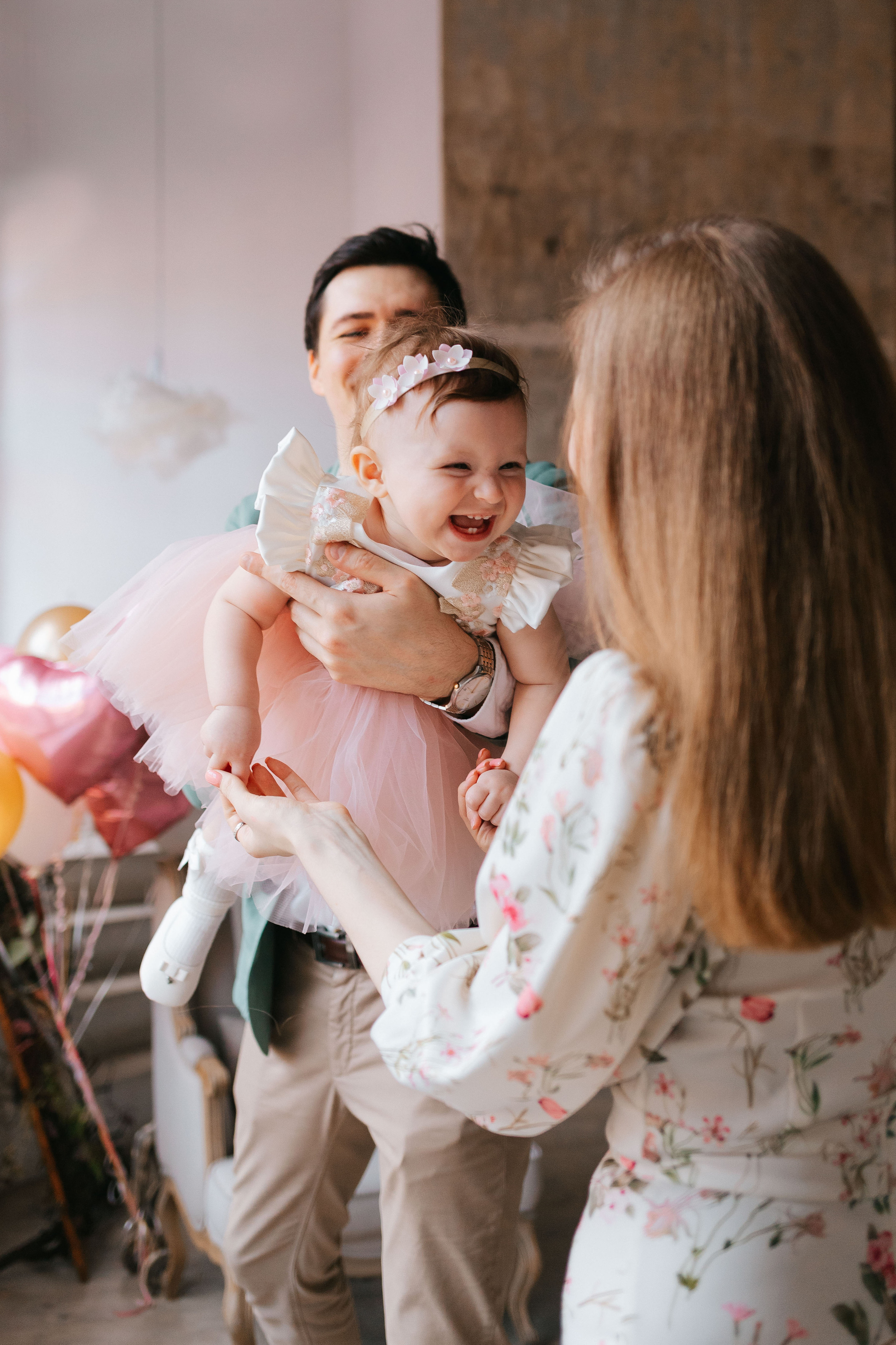 Годовасие Саши. Семейный lifestyle фотограф в Санкт-Петербурге Людмила Пахомова