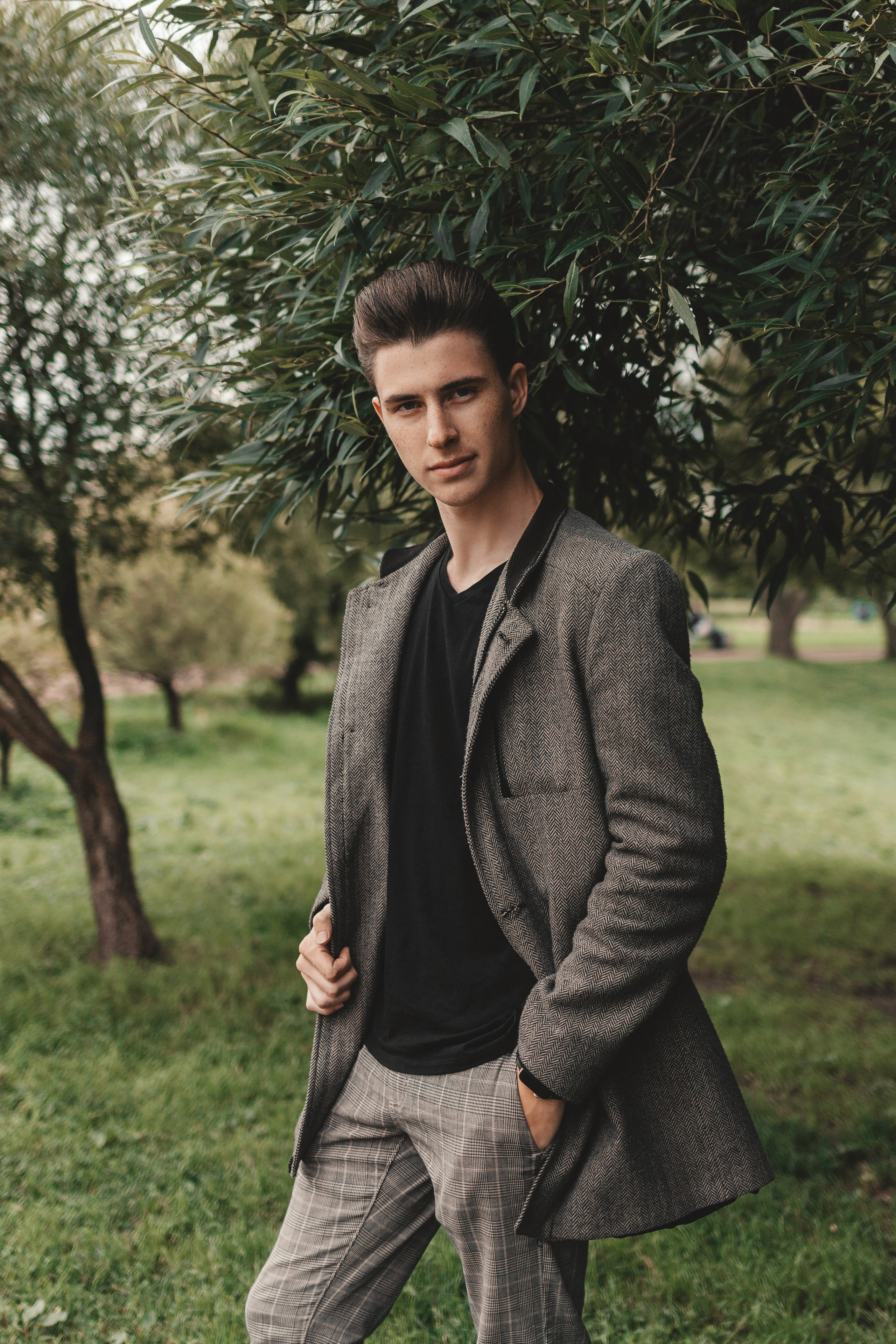 Костя и Диана. Семейный lifestyle фотограф в Санкт-Петербурге Людмила Пахомова