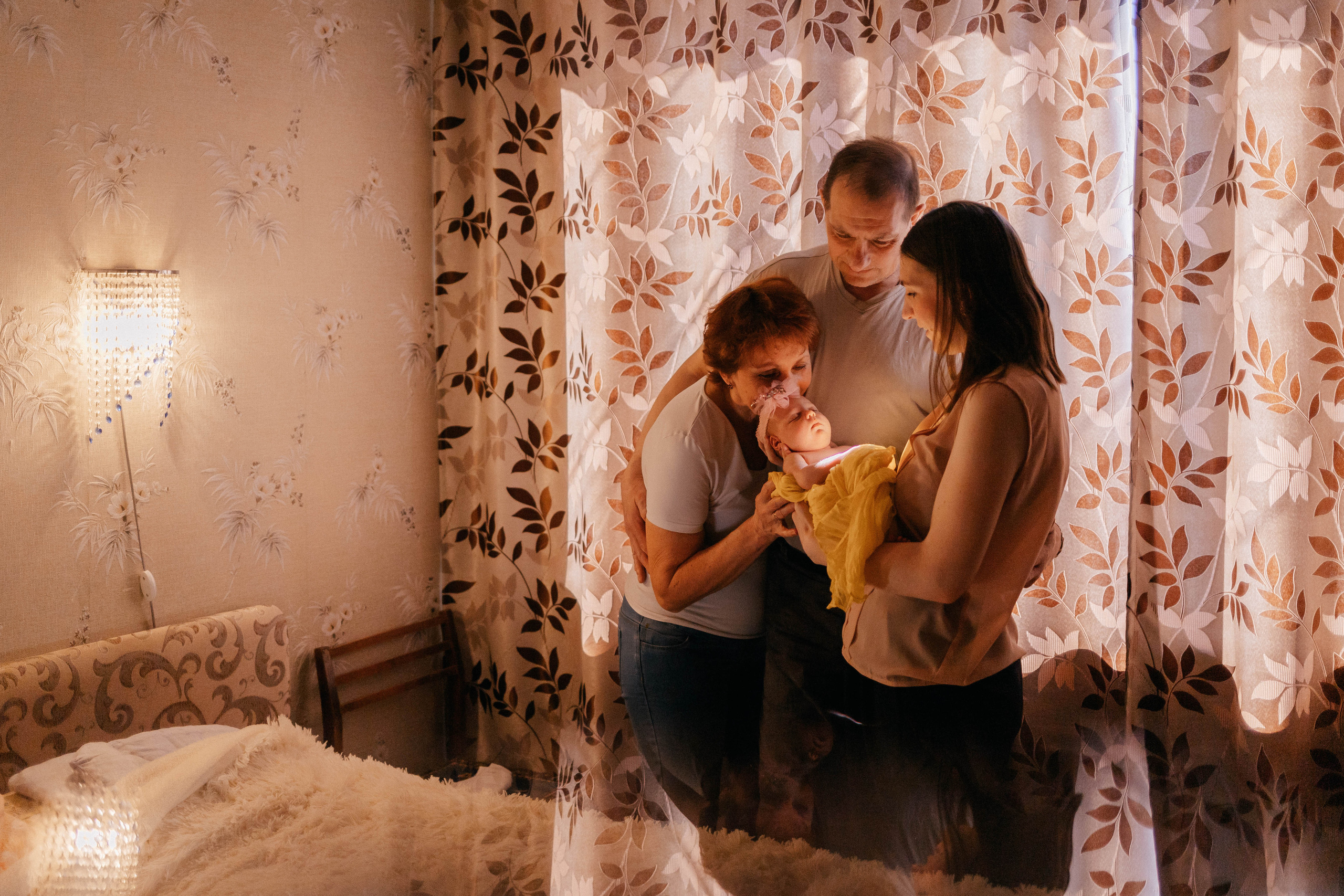 Даша И Лада. Семейный lifestyle фотограф в Санкт-Петербурге Людмила Пахомова