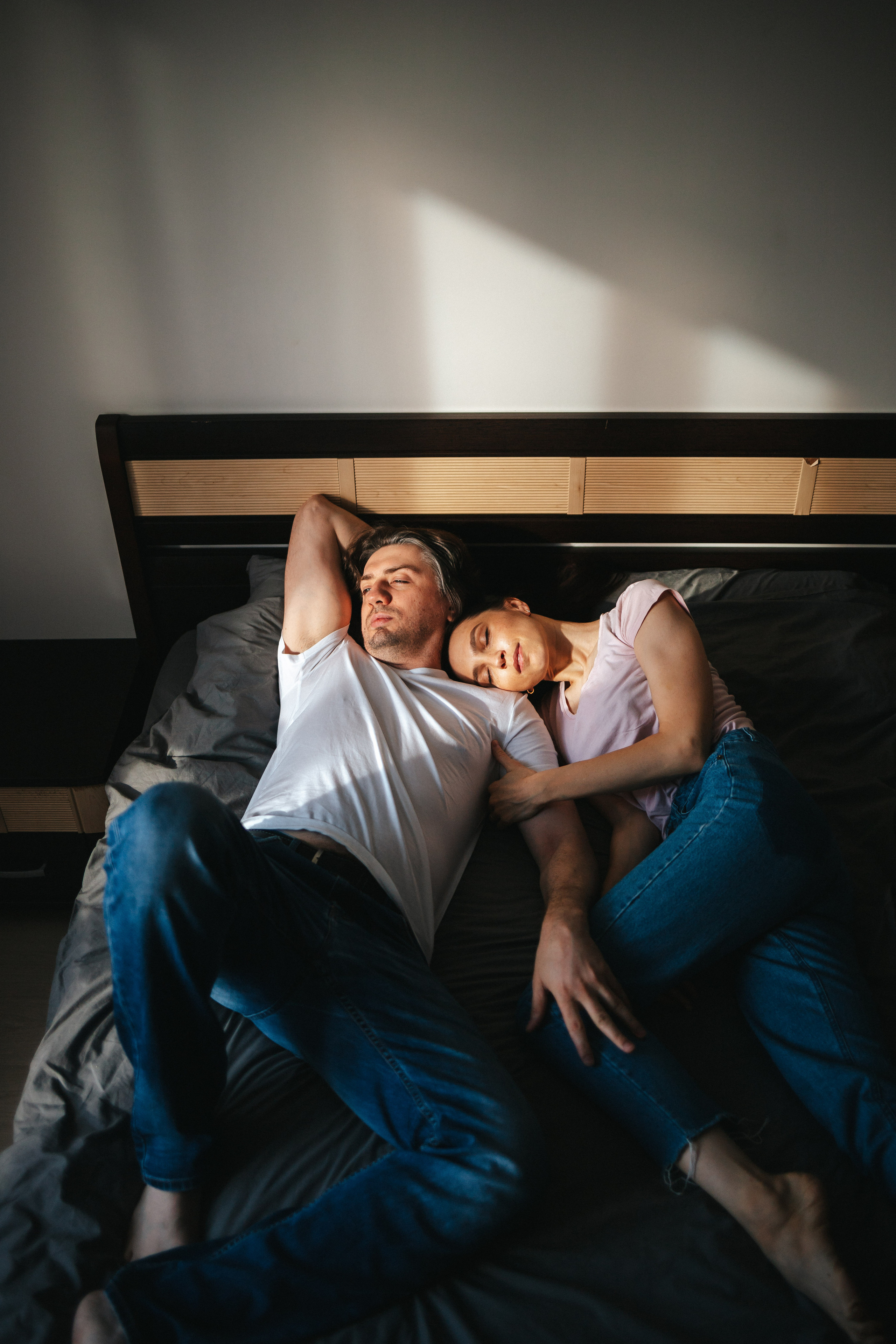 Стас, Света, Боря. Семейный lifestyle фотограф в Санкт-Петербурге Людмила Пахомова