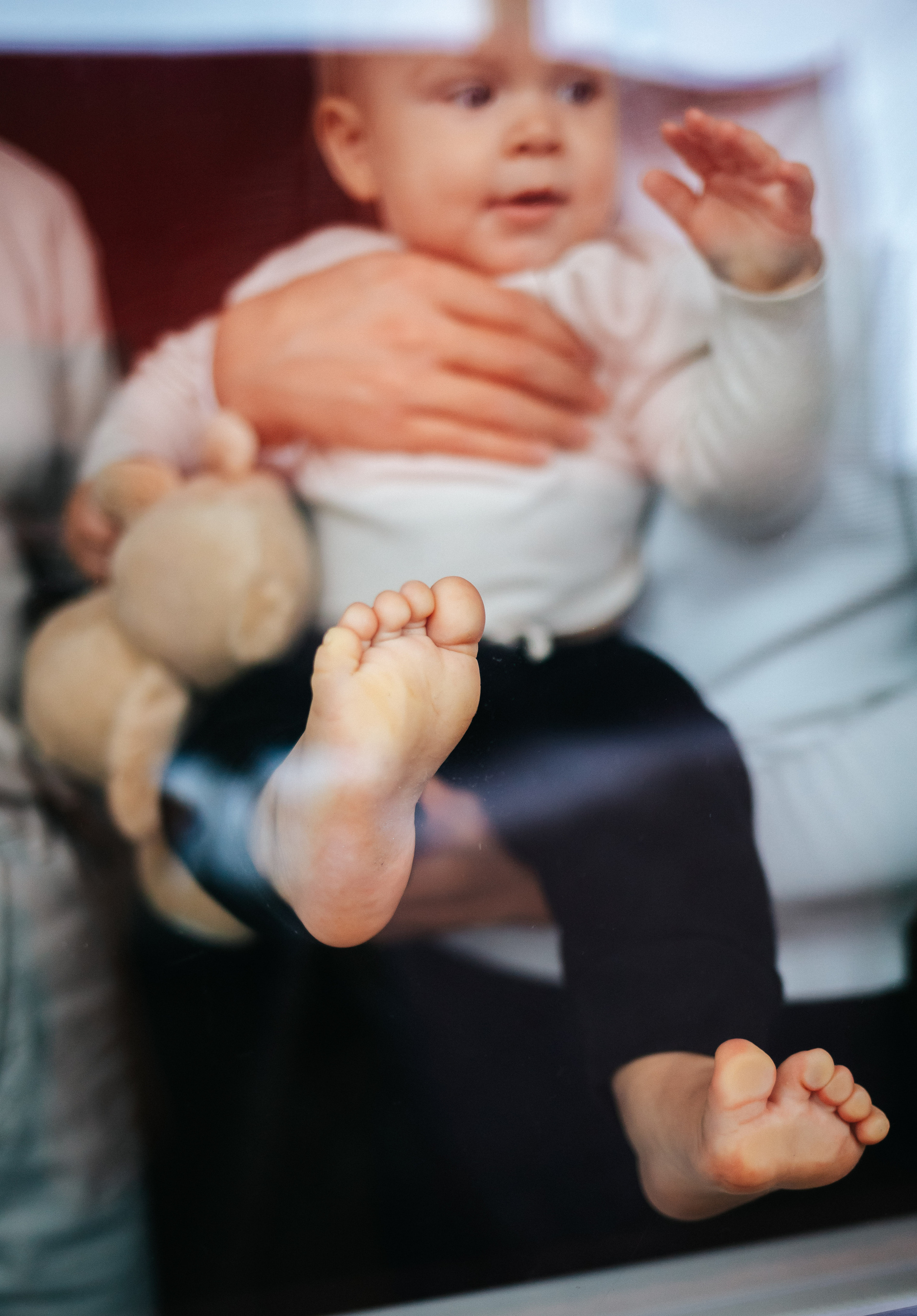 Иван, Света, Мирон. Семейный lifestyle фотограф в Санкт-Петербурге Людмила Пахомова