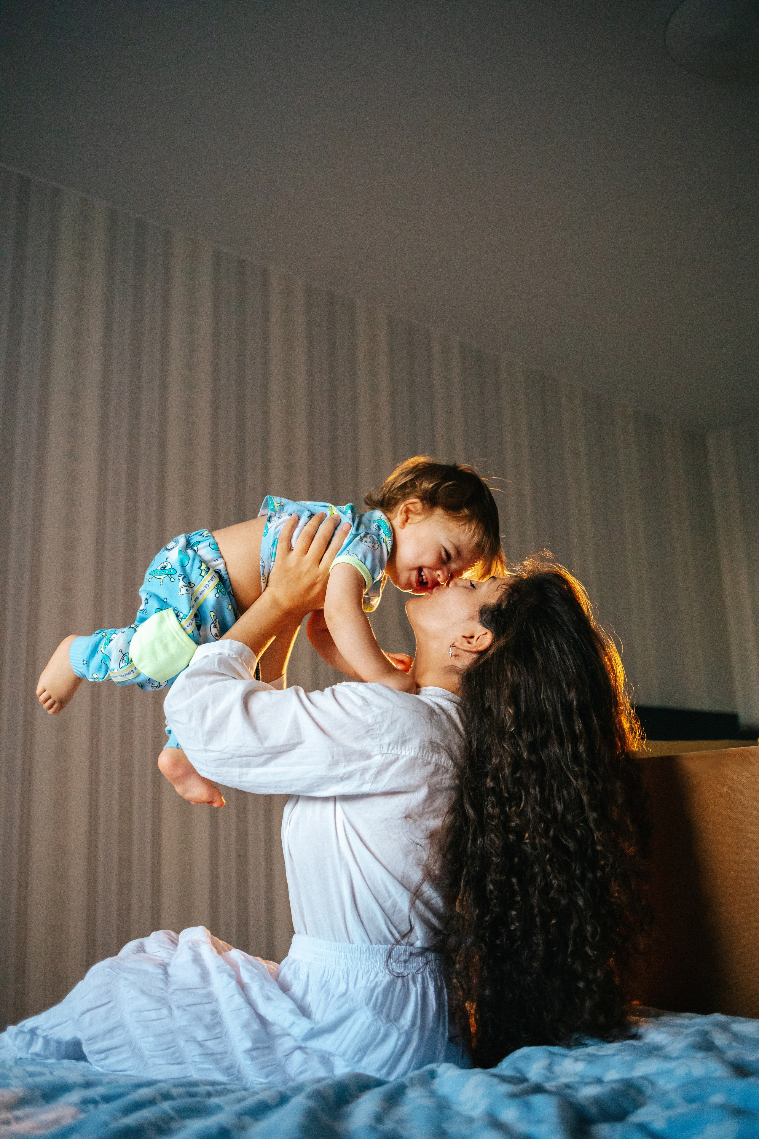 Татьяна, Святослав. Семейный lifestyle фотограф в Санкт-Петербурге Людмила Пахомова