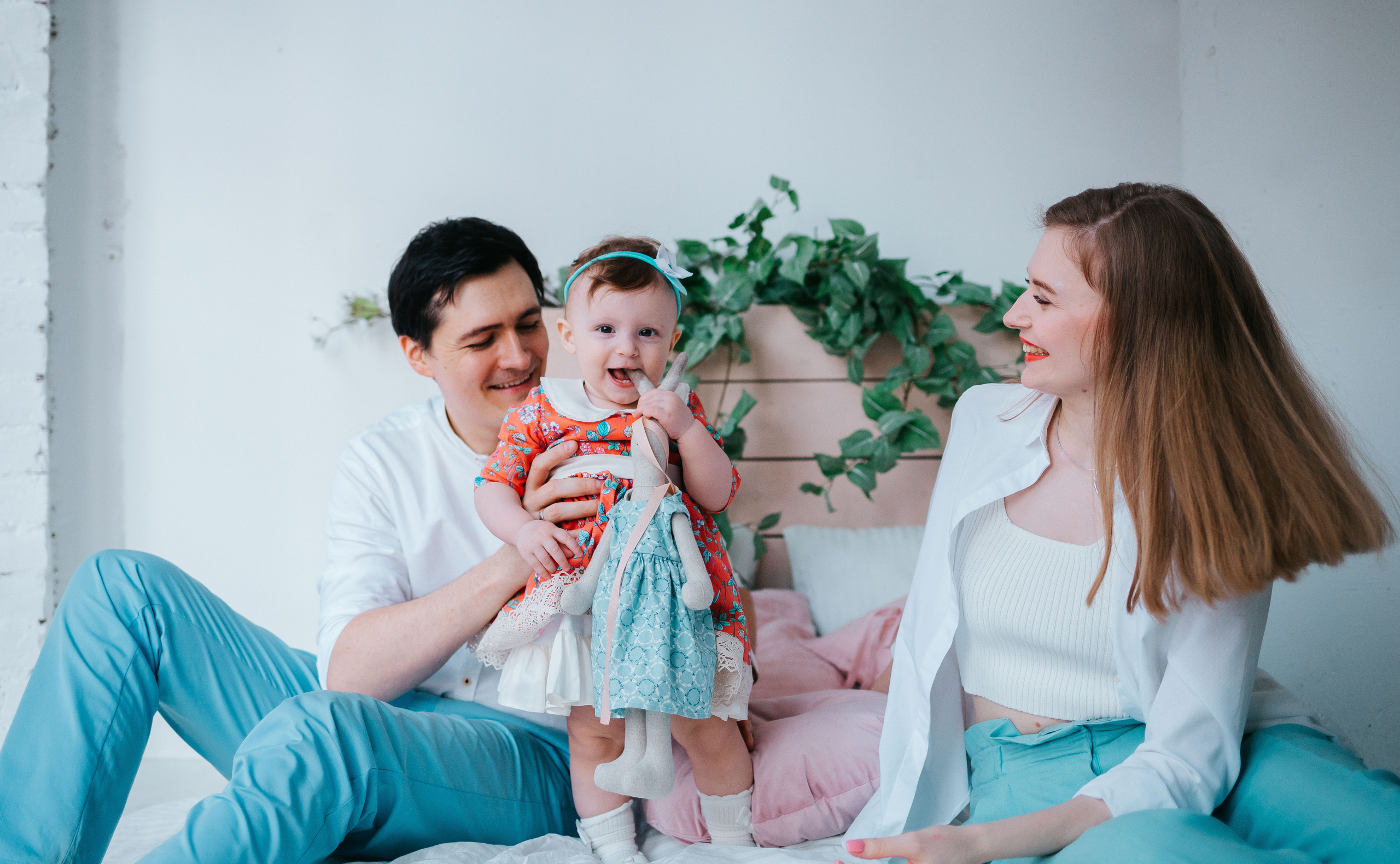 Годовасие Саши. Семейный lifestyle фотограф в Санкт-Петербурге Людмила Пахомова