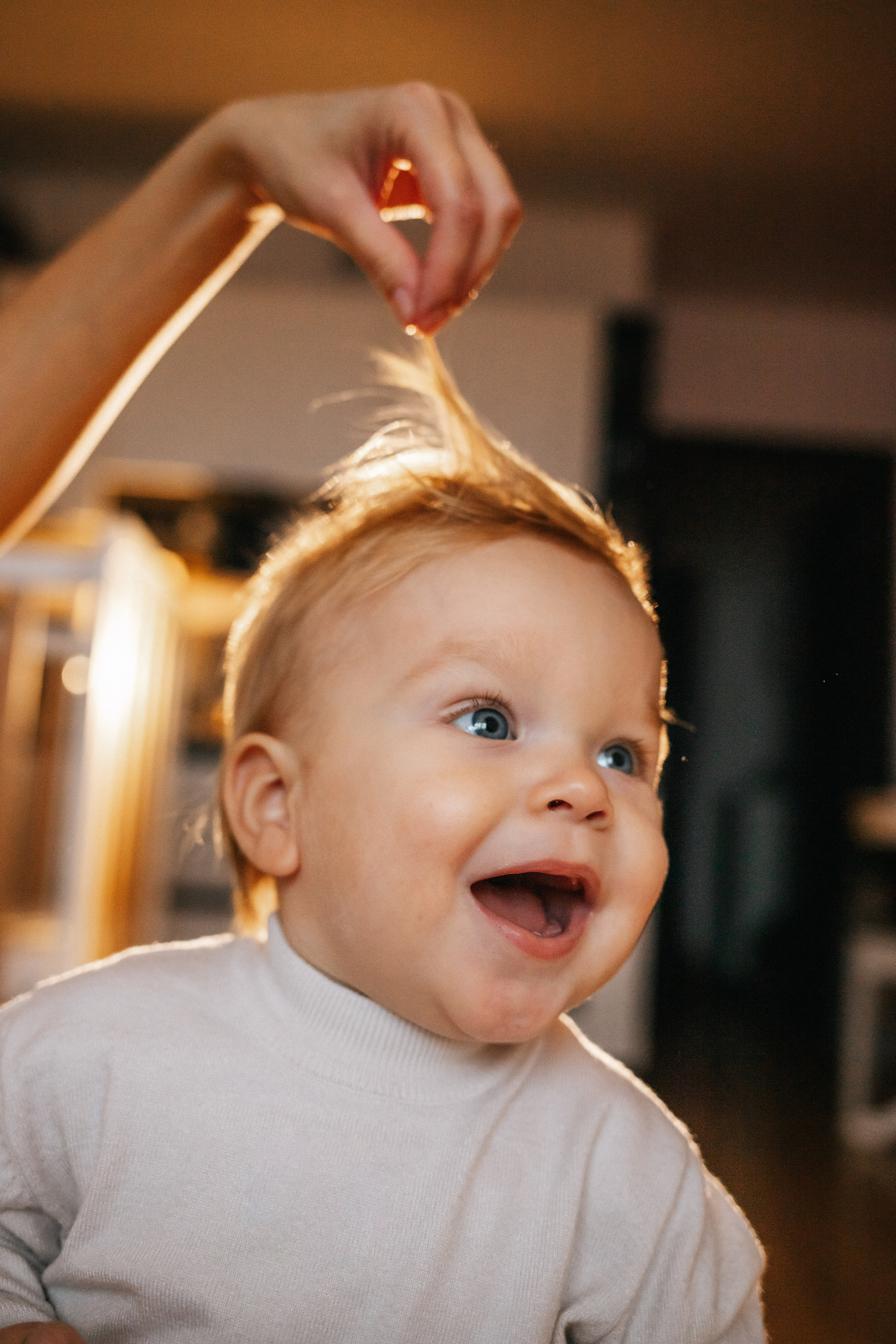 Иван, Света, Мирон. Семейный lifestyle фотограф в Санкт-Петербурге Людмила Пахомова