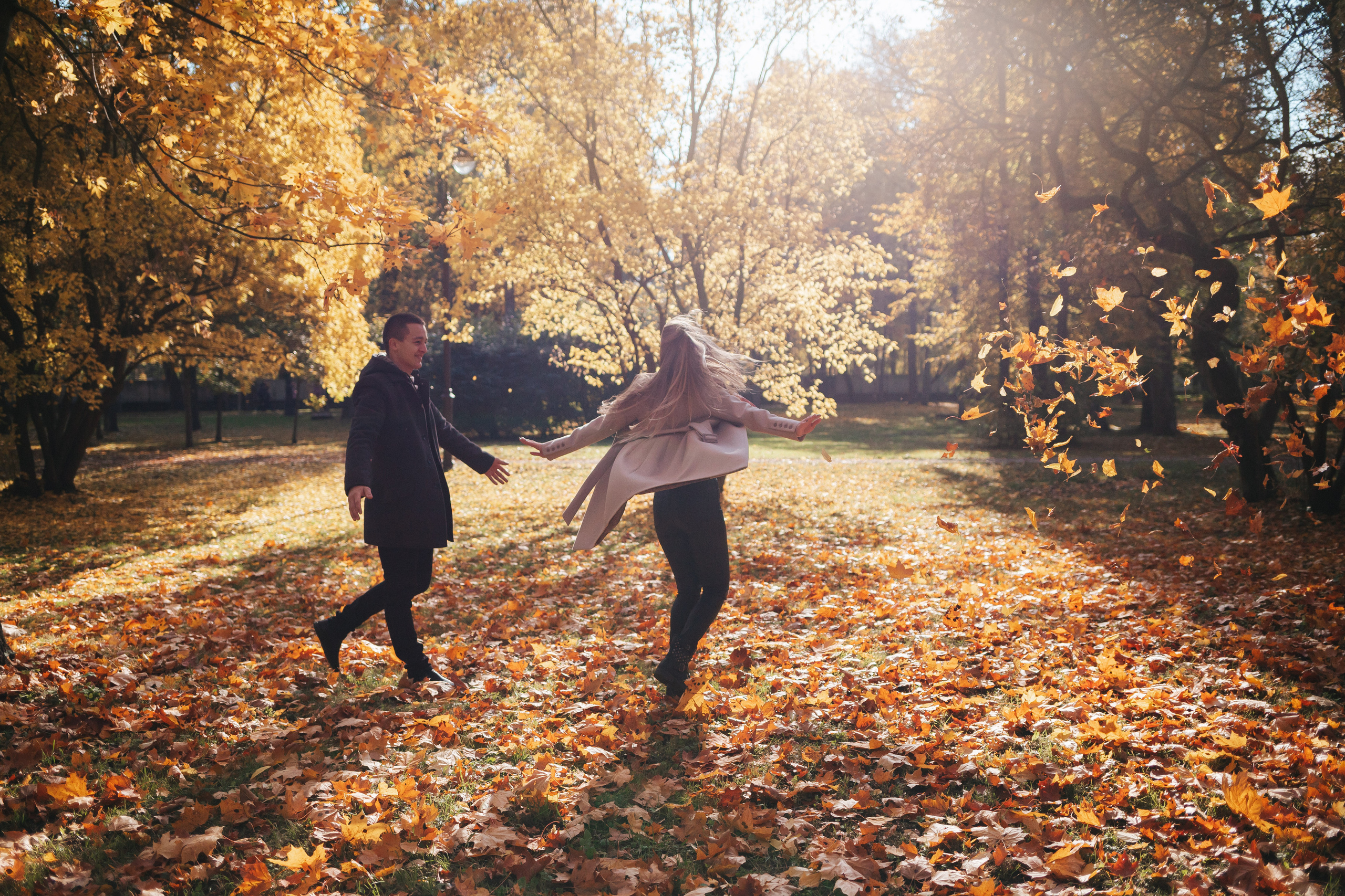 Фотосессия на улице. Семейный lifestyle фотограф в Санкт-Петербурге Людмила Пахомова