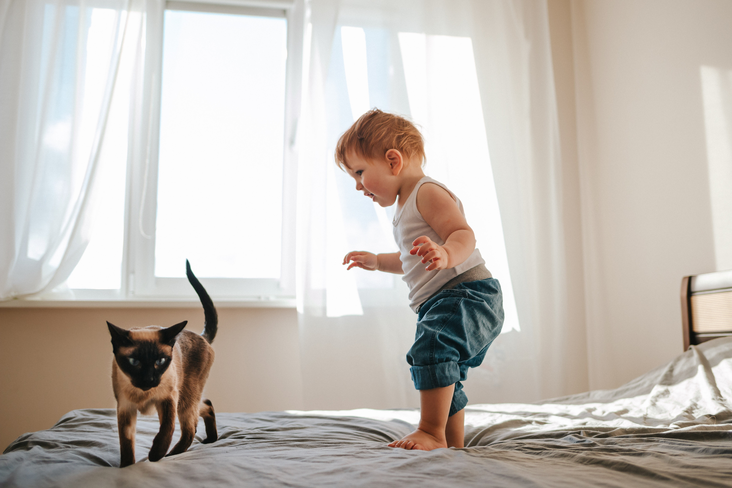 Домашняя фотосессия. Семейный lifestyle фотограф в Санкт-Петербурге Людмила Пахомова