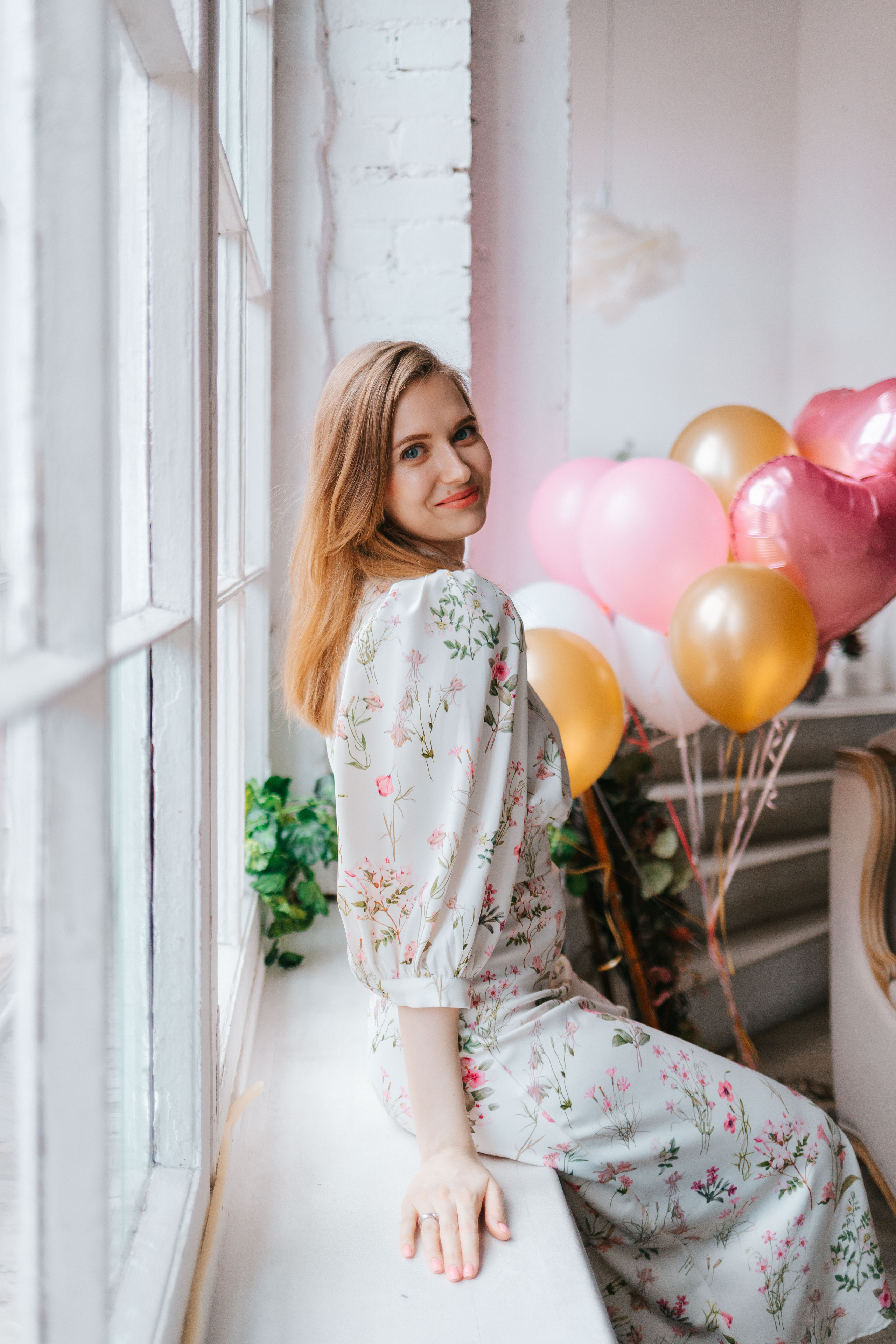 Годовасие Саши. Семейный lifestyle фотограф в Санкт-Петербурге Людмила Пахомова