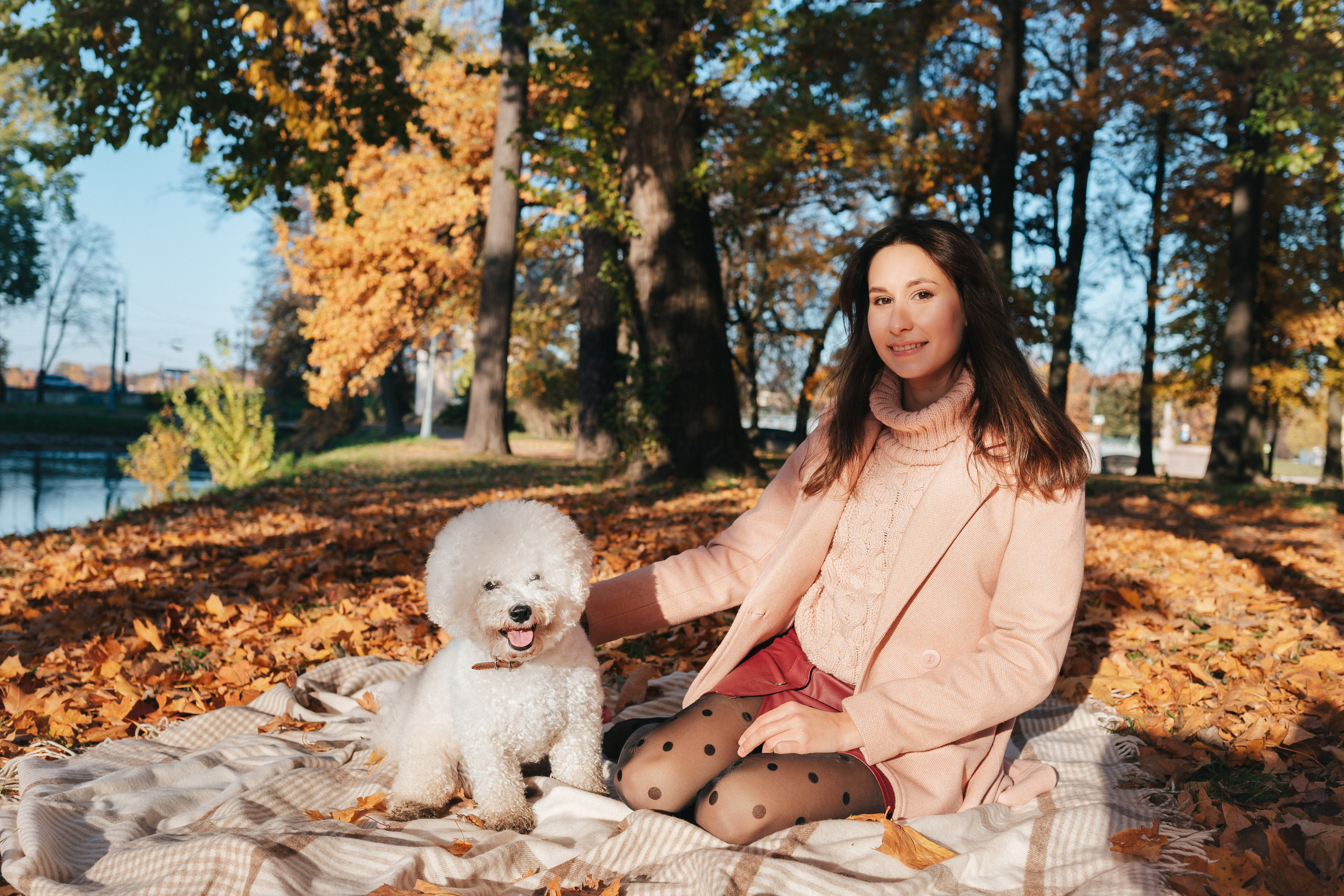Лена и Жорик. Семейный lifestyle фотограф в Санкт-Петербурге Людмила Пахомова