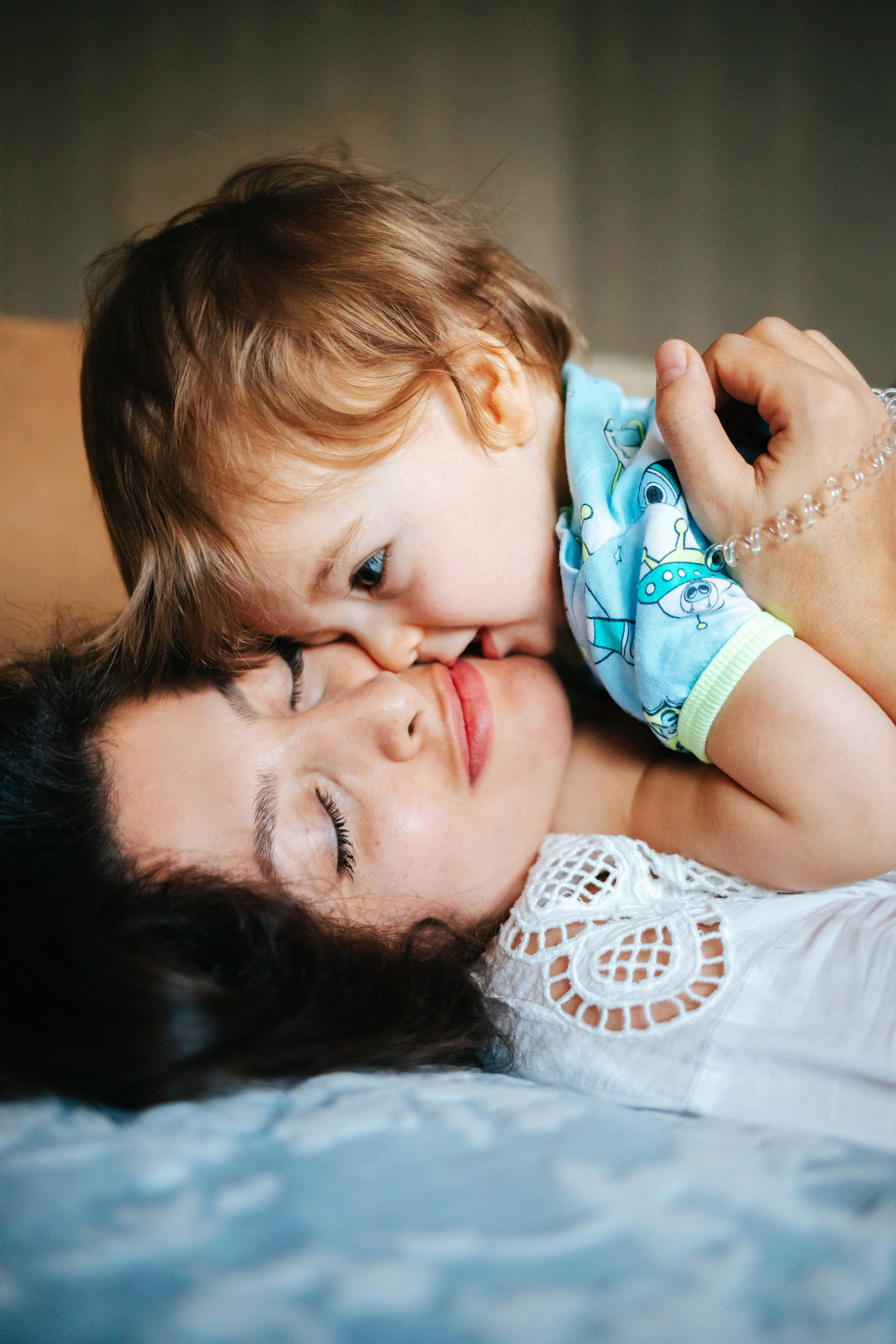 Татьяна, Святослав. Семейный lifestyle фотограф в Санкт-Петербурге Людмила Пахомова