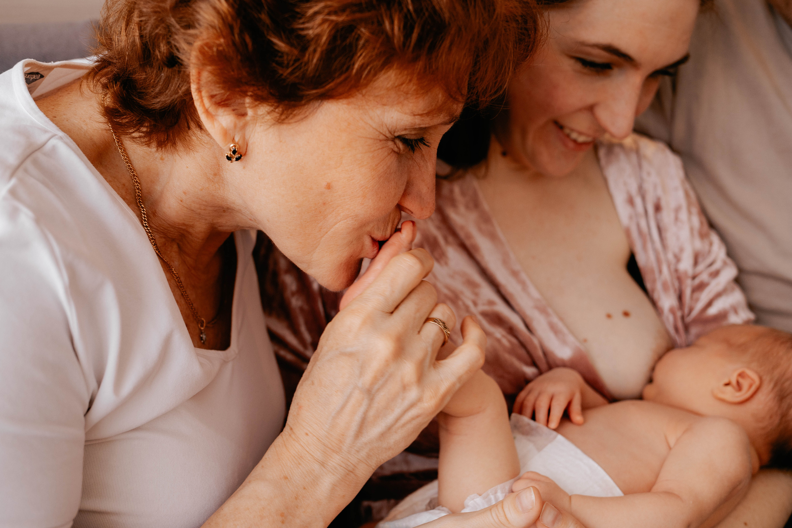 Даша И Лада. Семейный lifestyle фотограф в Санкт-Петербурге Людмила Пахомова