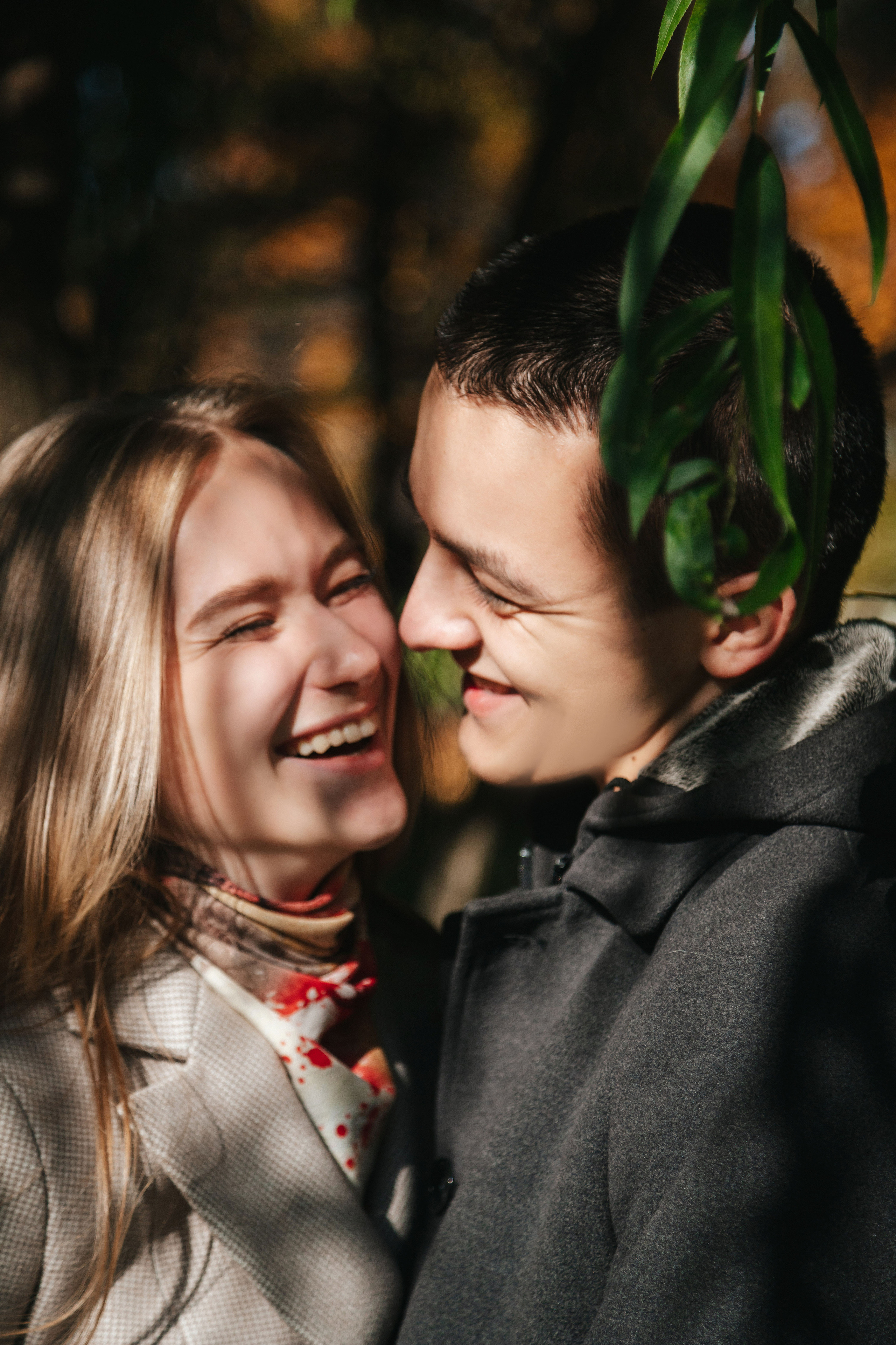 Фотосессия на улице. Семейный lifestyle фотограф в Санкт-Петербурге Людмила Пахомова