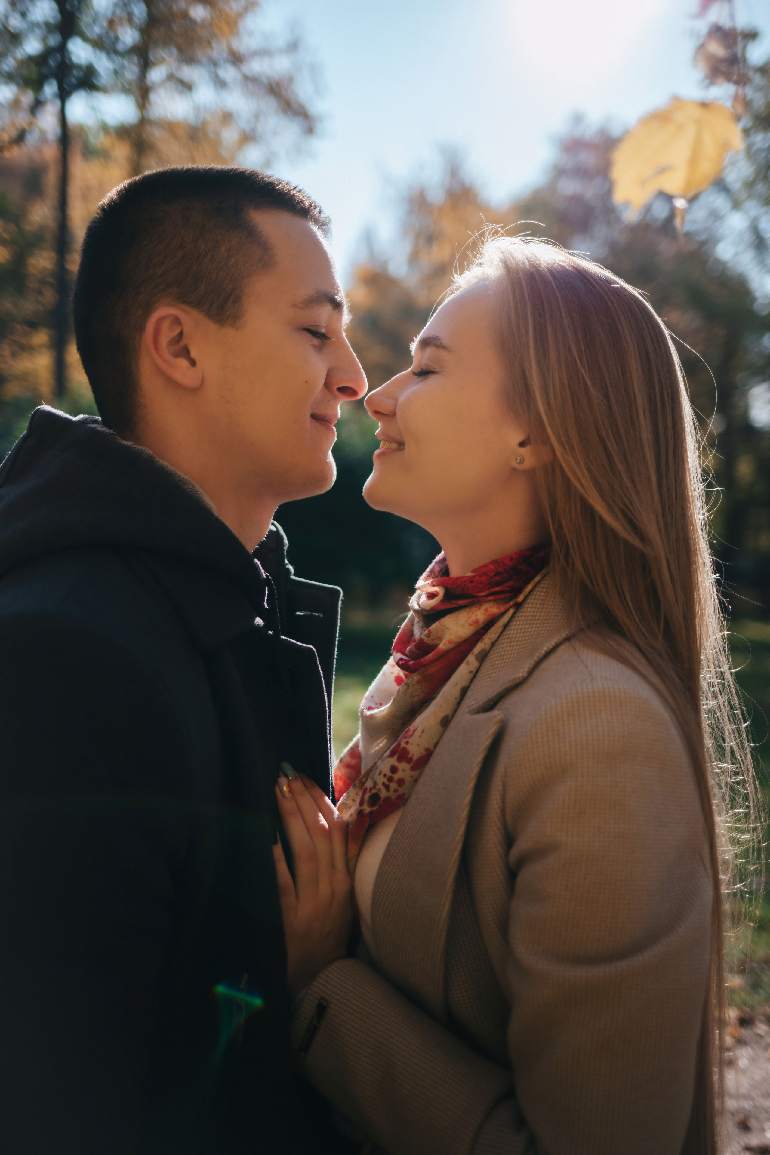 Даня и Марина. Семейный lifestyle фотограф в Санкт-Петербурге Людмила Пахомова
