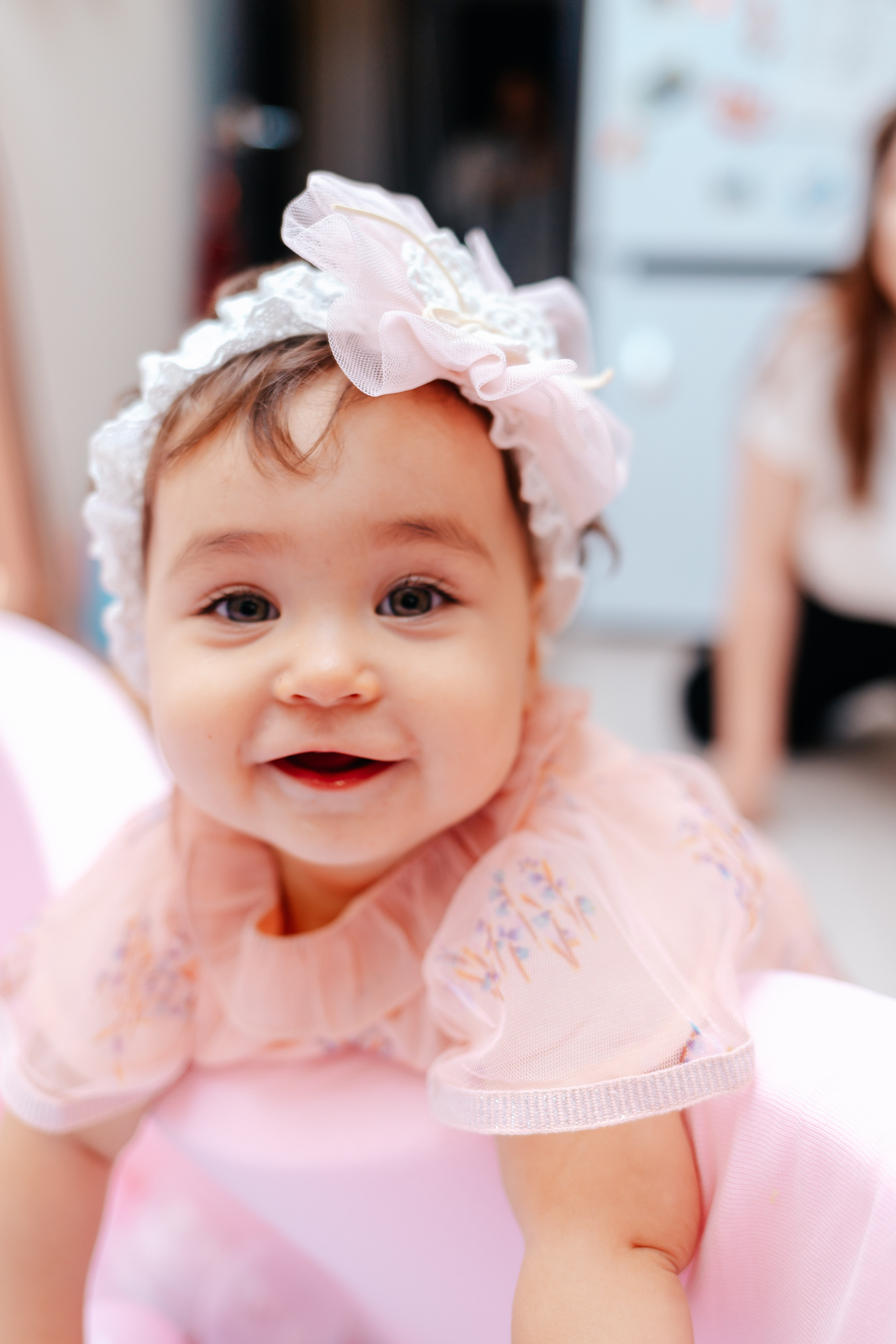 День Рождения Карины. Домашний фоторепортаж. Семейный lifestyle фотограф в Санкт-Петербурге Людмила Пахомова