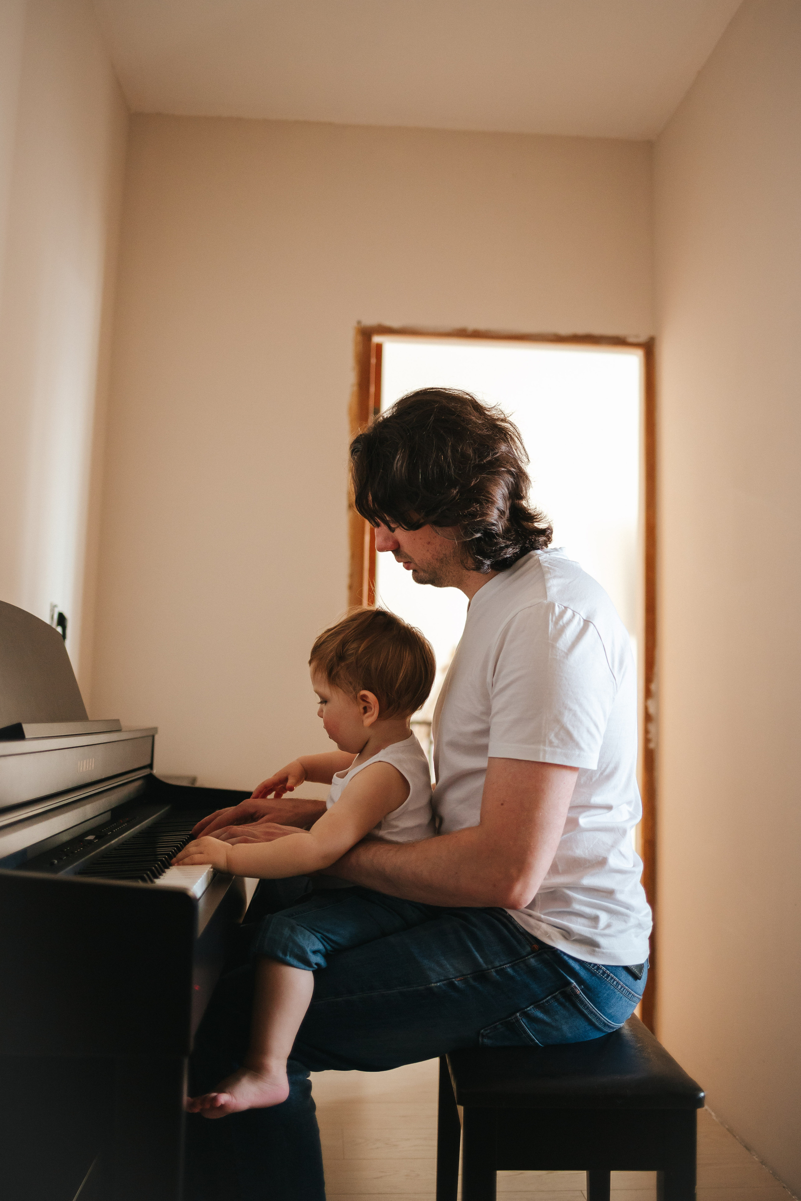 Стас, Света, Боря. Семейный lifestyle фотограф в Санкт-Петербурге Людмила Пахомова