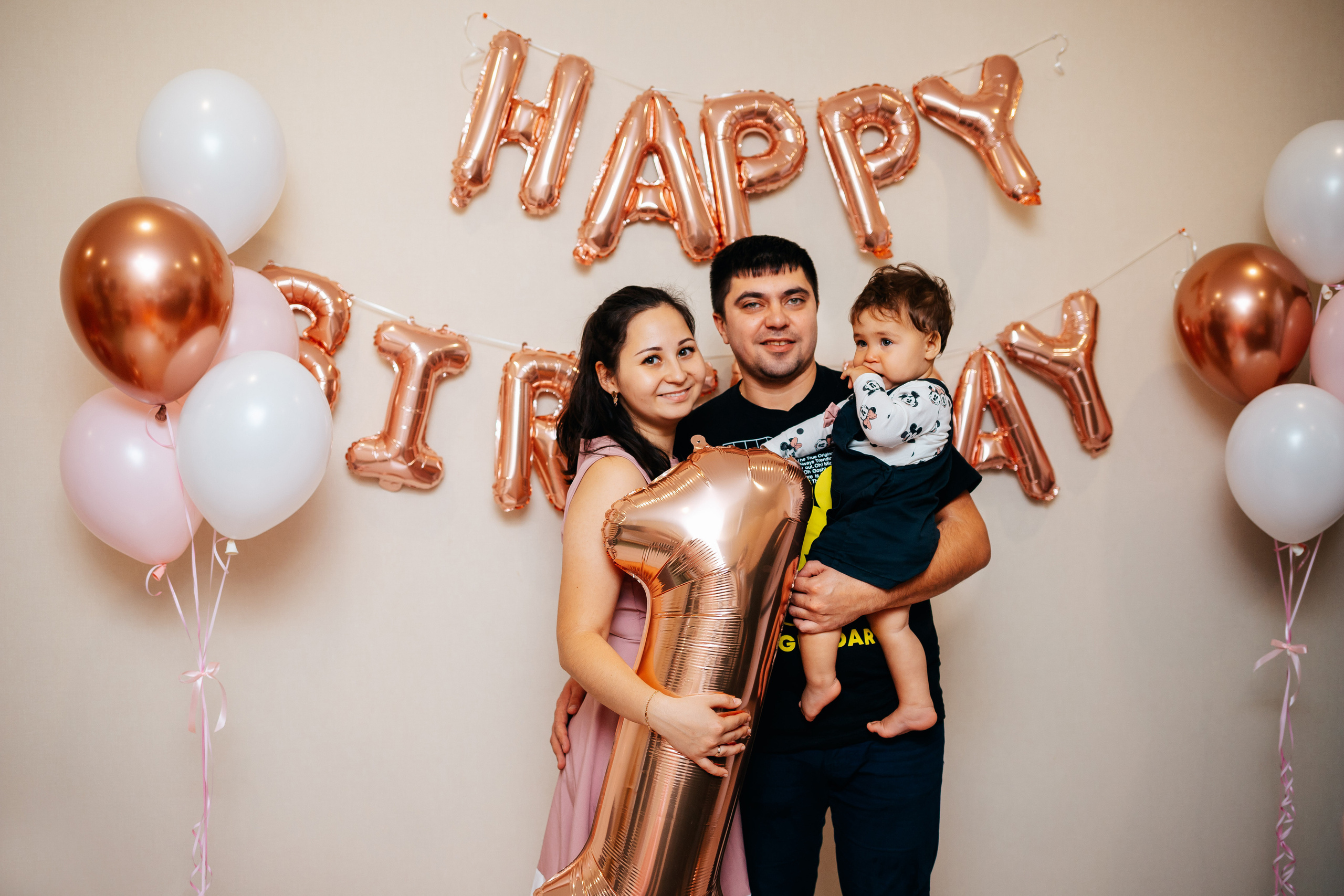 День Рождения Карины. Домашний фоторепортаж. Семейный lifestyle фотограф в Санкт-Петербурге Людмила Пахомова