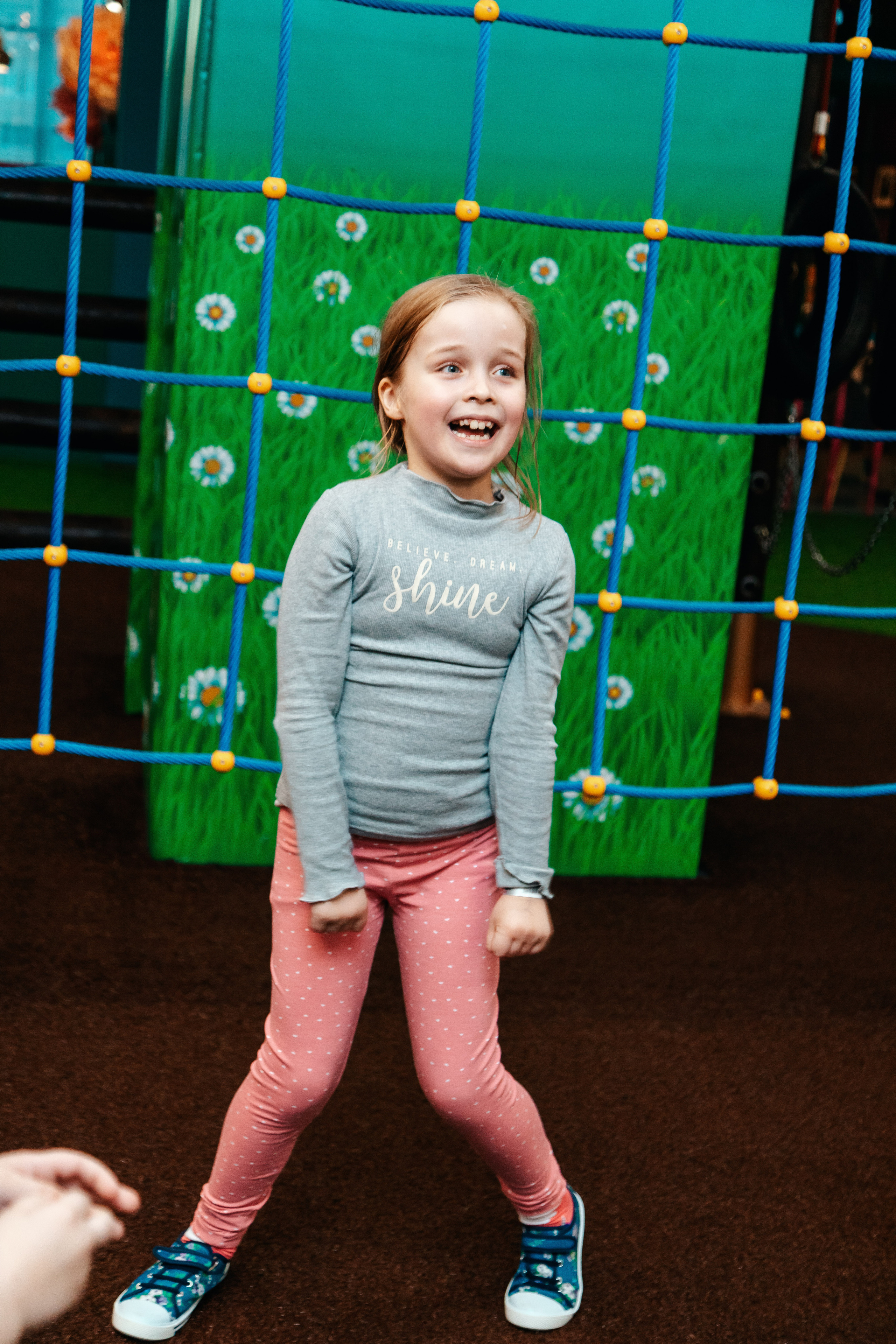 Зума парк. Мише 5 лет. Семейный lifestyle фотограф в Санкт-Петербурге Людмила Пахомова