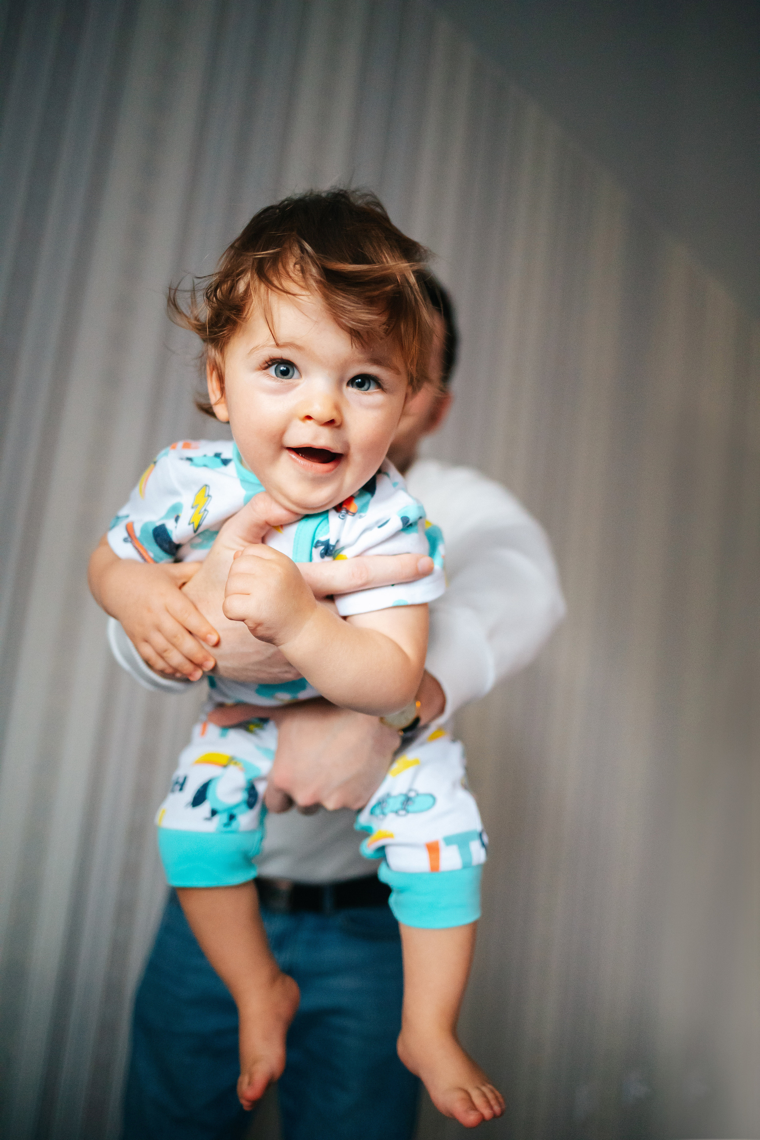 Татьяна, Святослав. Семейный lifestyle фотограф в Санкт-Петербурге Людмила Пахомова