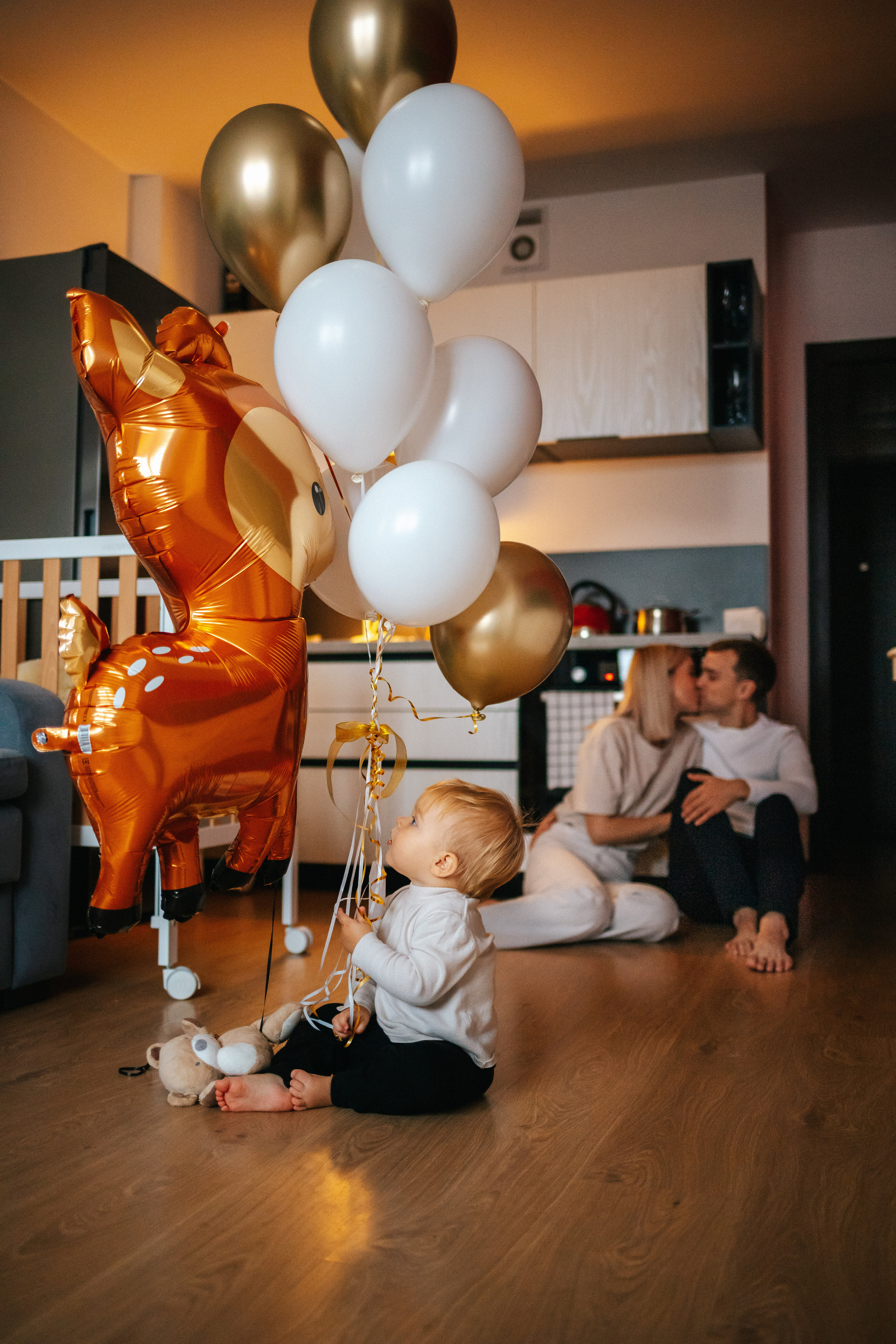 Иван, Света, Мирон. Семейный lifestyle фотограф в Санкт-Петербурге Людмила Пахомова