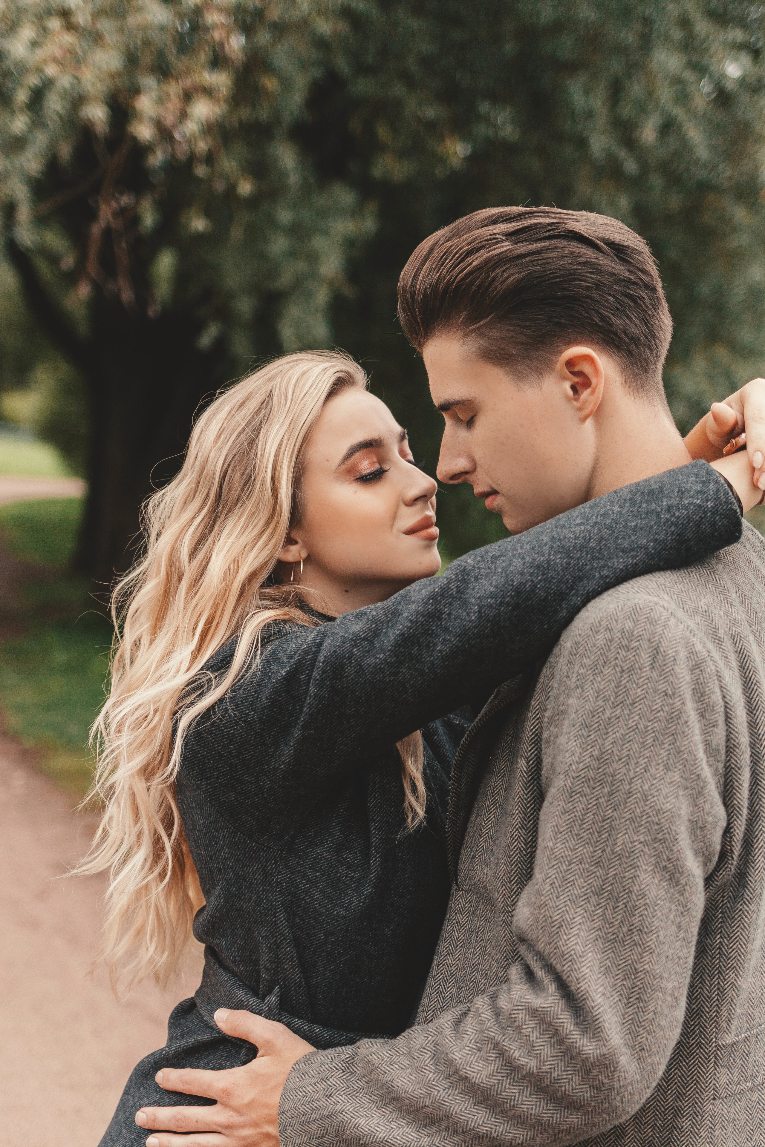 Костя и Диана. Семейный lifestyle фотограф в Санкт-Петербурге Людмила Пахомова