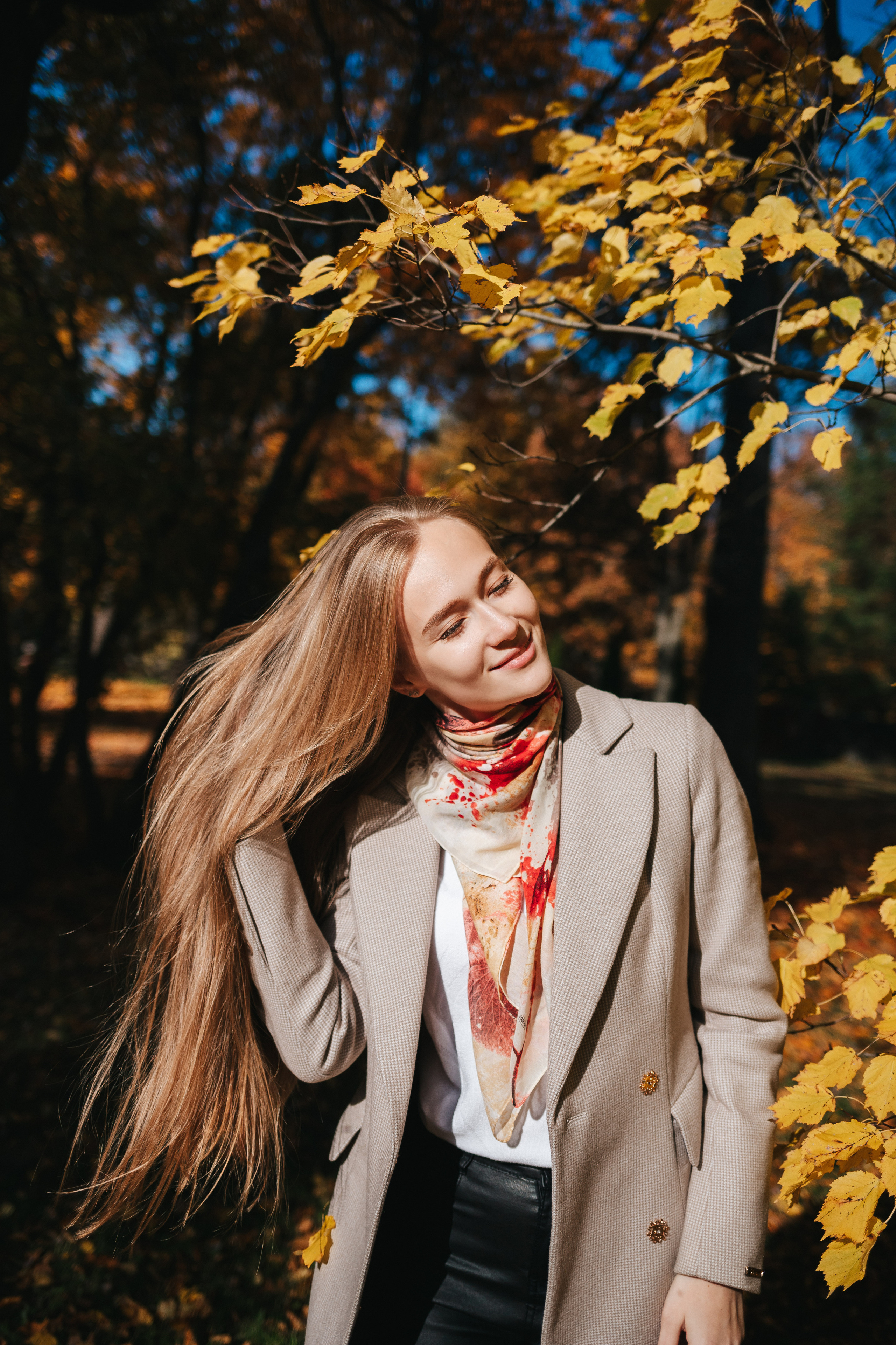 Фотосессия на улице. Семейный lifestyle фотограф в Санкт-Петербурге Людмила Пахомова