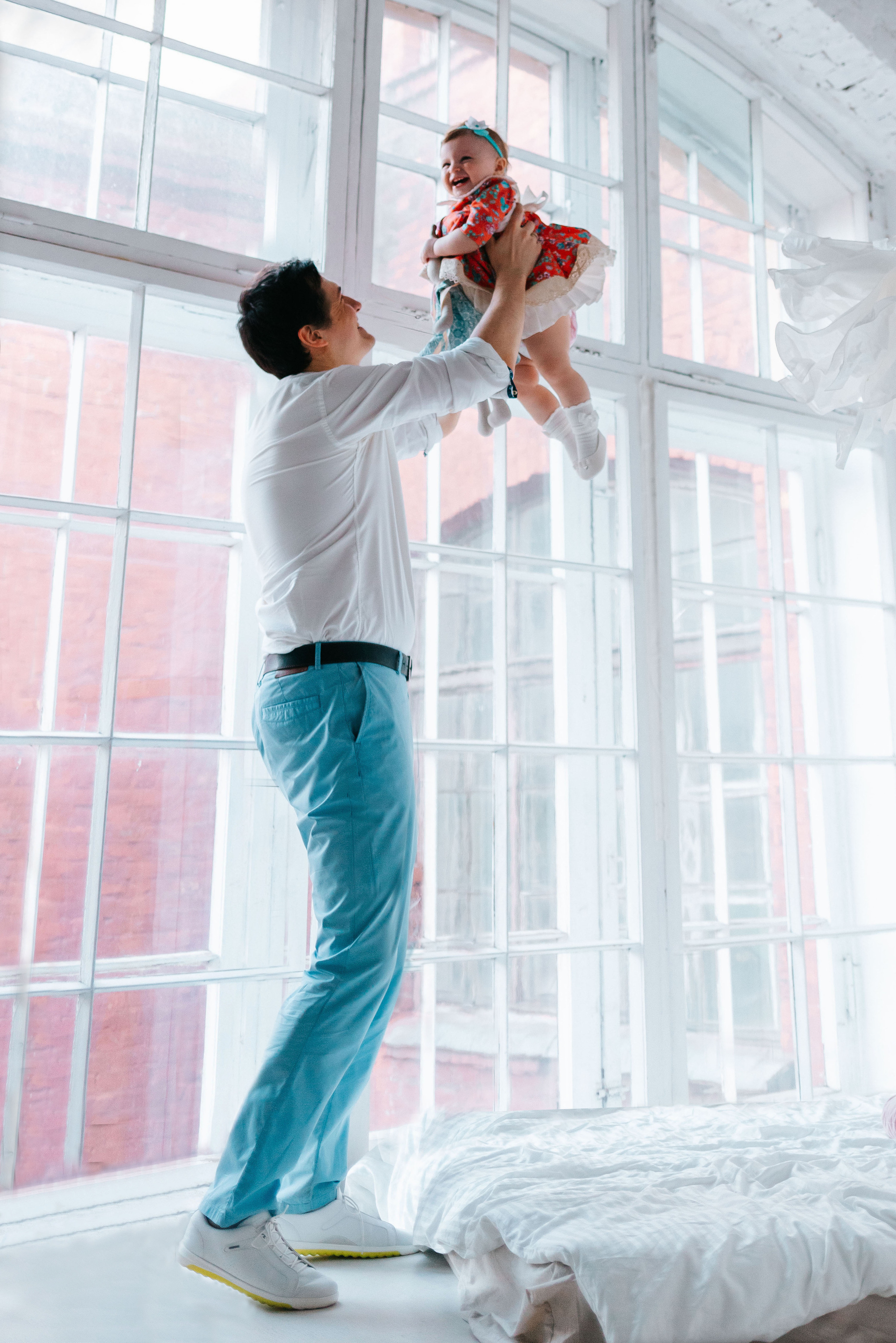 Годовасие Саши. Семейный lifestyle фотограф в Санкт-Петербурге Людмила Пахомова