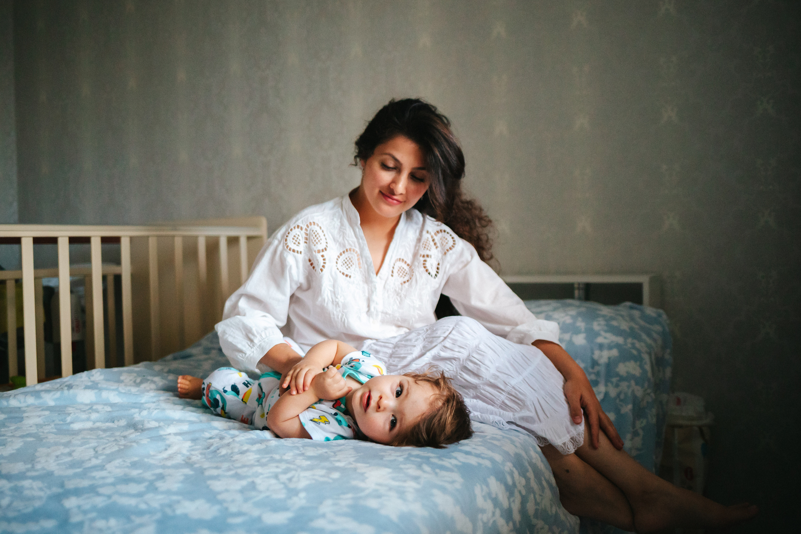 Татьяна, Святослав. Семейный lifestyle фотограф в Санкт-Петербурге Людмила Пахомова