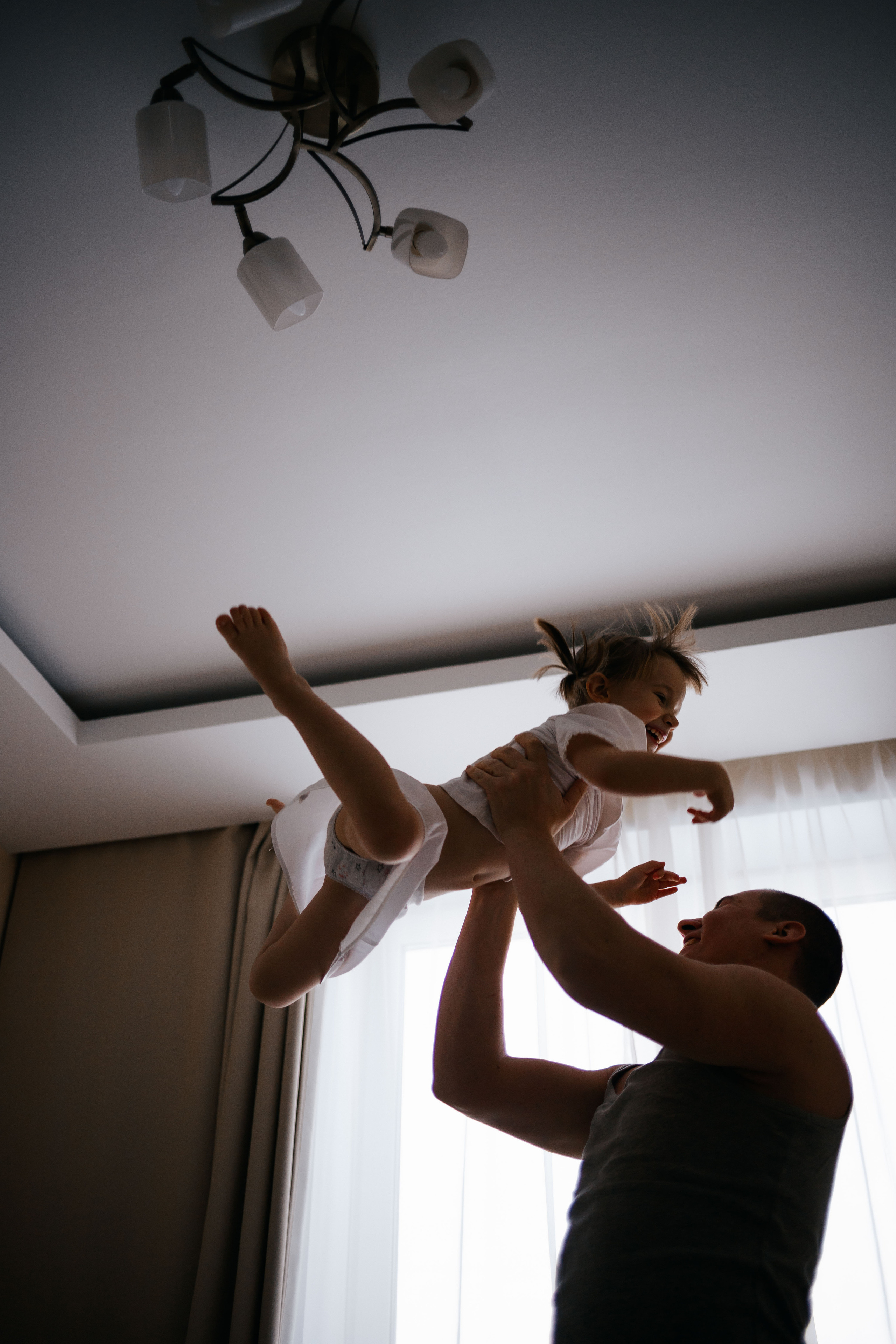 Илья, Арина, Ярослав. Семейный lifestyle фотограф в Санкт-Петербурге Людмила Пахомова