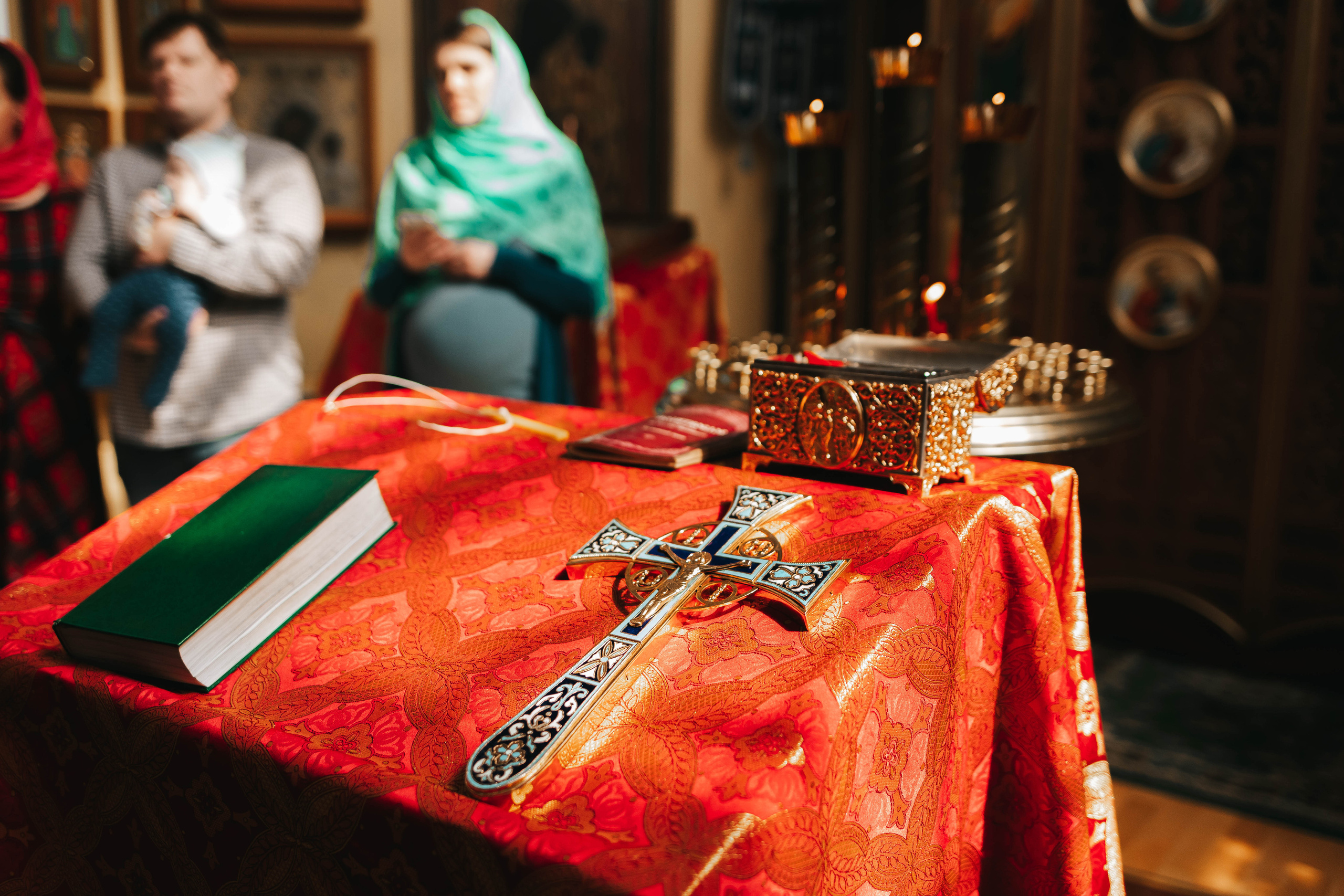 Фотосессия крещения и венчания. Семейный lifestyle фотограф в Санкт-Петербурге Людмила Пахомова