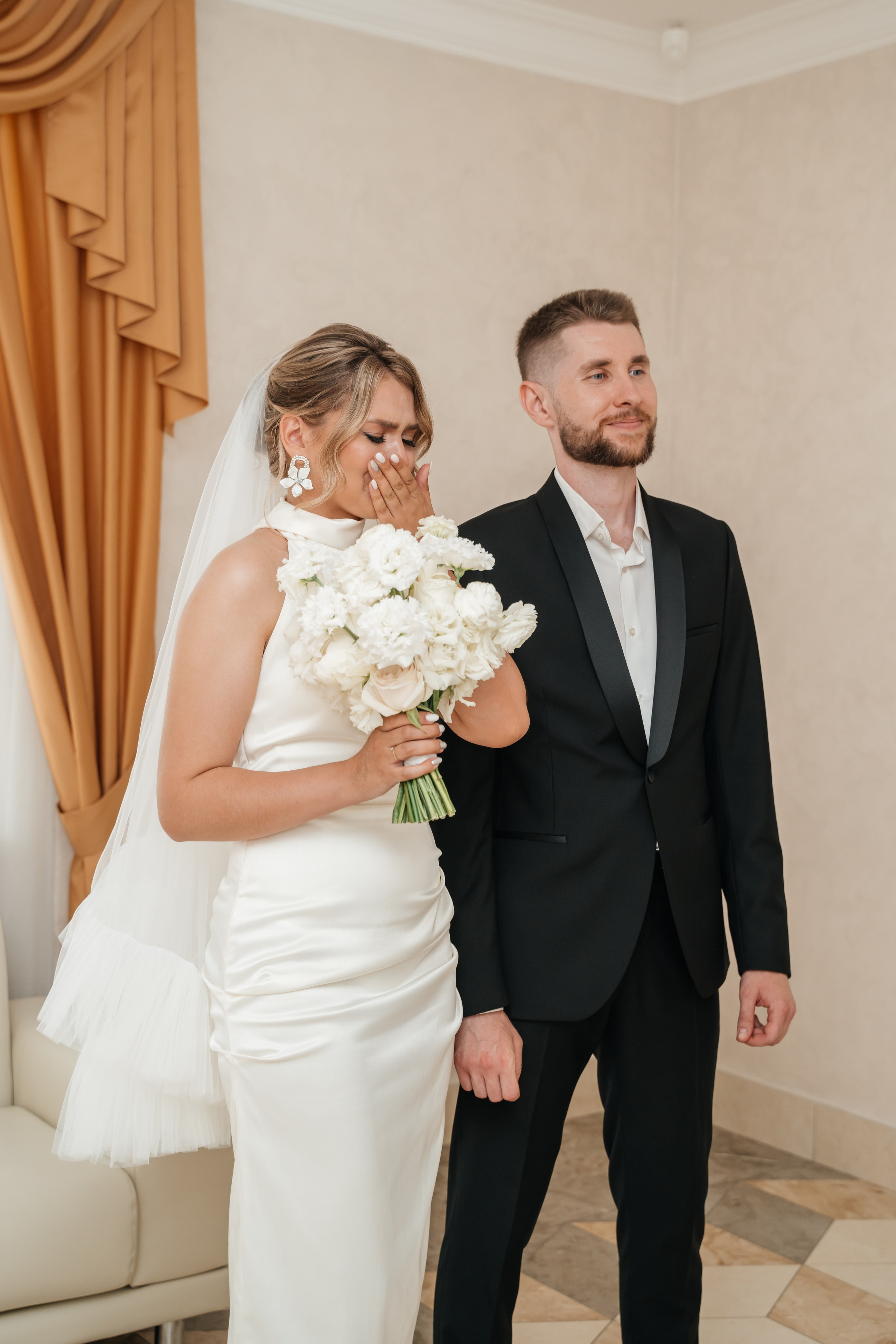 На одном дыхании…. Свадебный и контент фотограф Серёгина Надежда г. Новосибирск