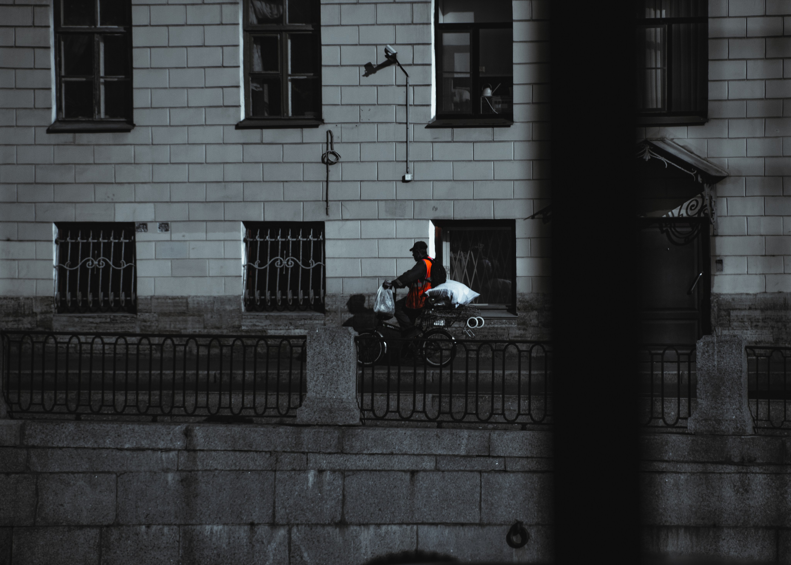 STREET pht. Портретный фотограф DanilNabody