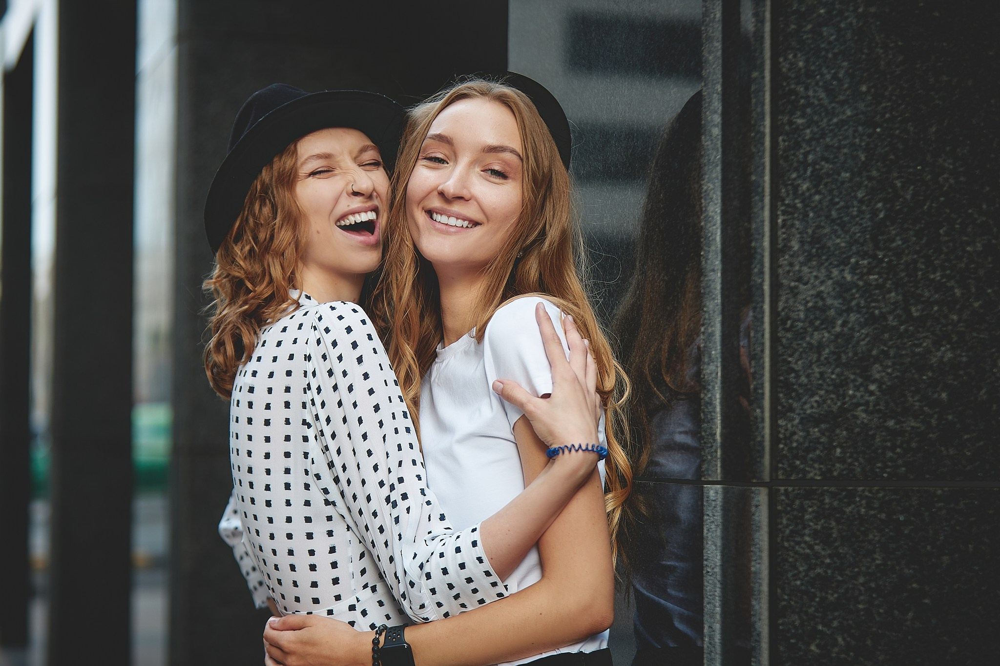 Портреты. Фотограф Ирина Абзалова