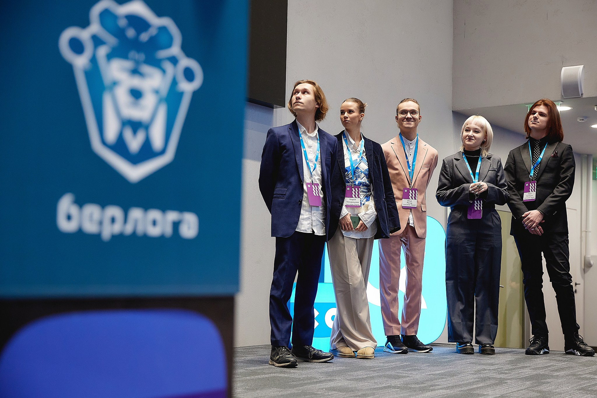 Образовательные мероприятия. Фотограф Ирина Абзалова