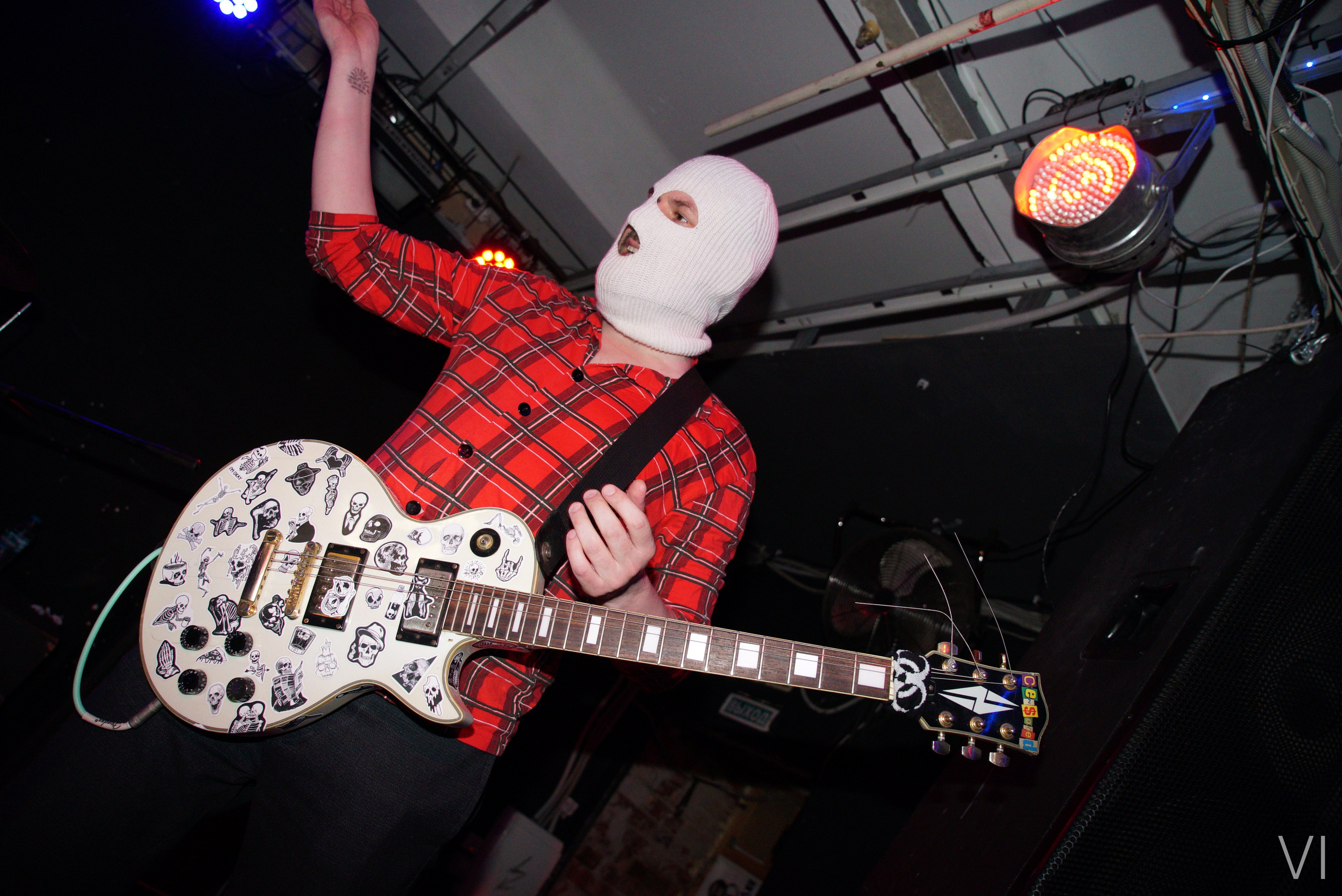 MAKE UGAR GREAT AGAIN XXXIII. Концертный и репортажный фотограф Воронин Игорь