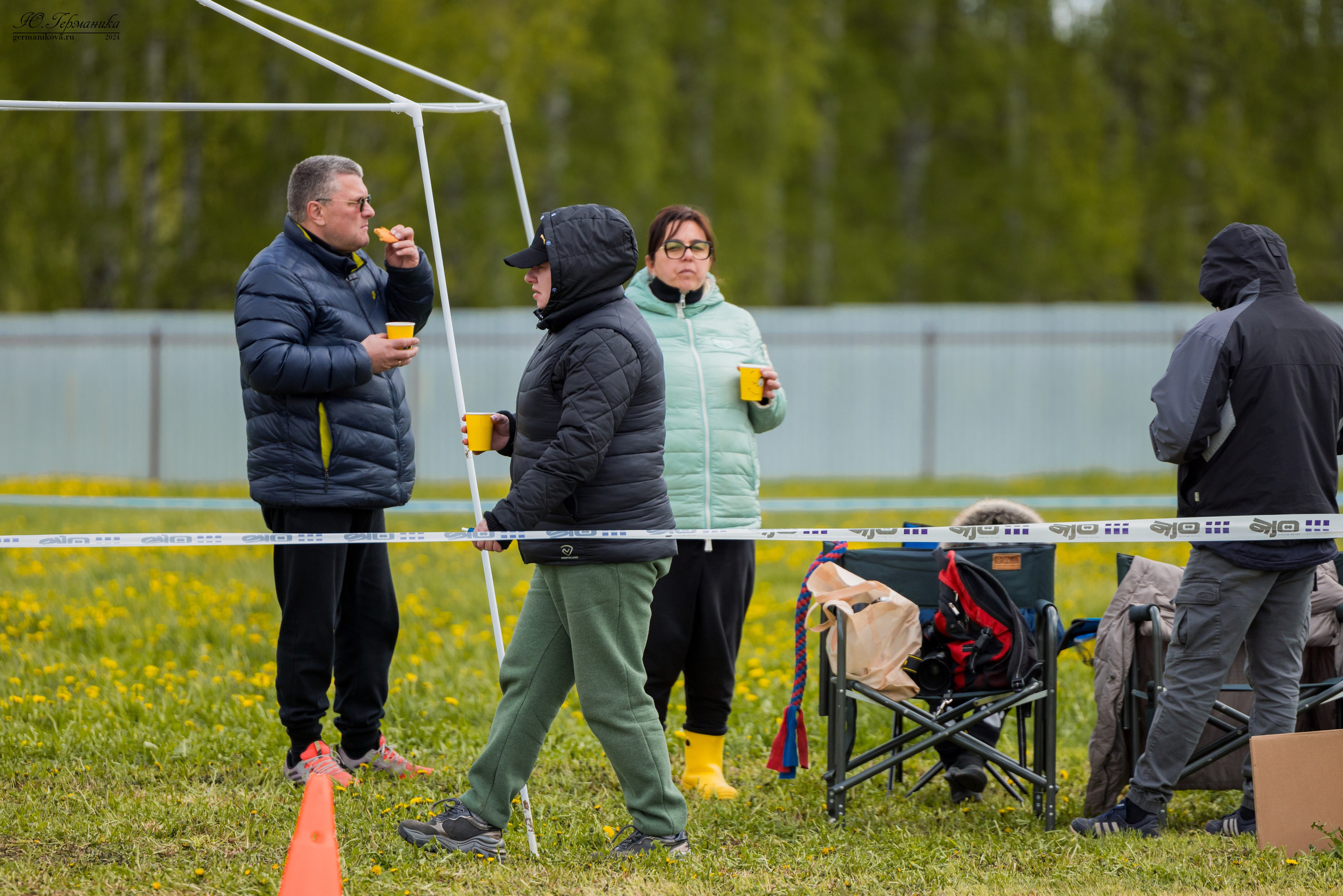 Нижний Новгород 11-12.05.2024 моно ротвейлеров. Фотограф-анималист Юлия Германика