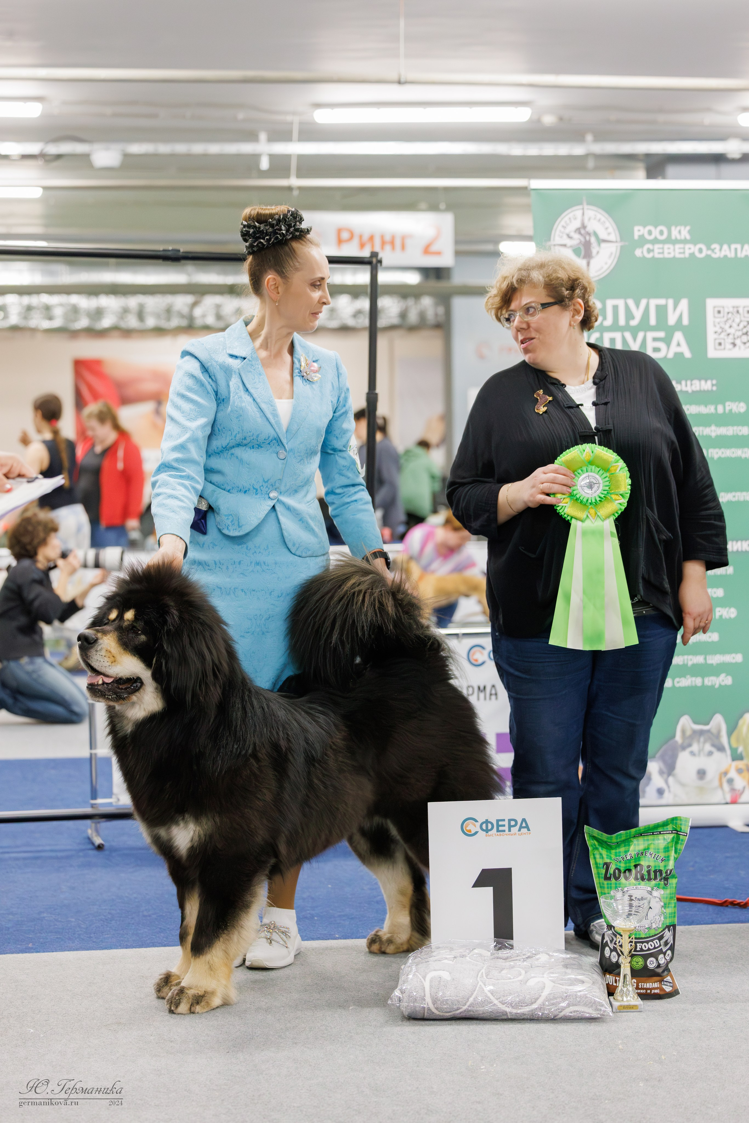 Сфера и Крокус 8,9,16 и 30.03.2025. Фотограф-анималист Юлия Германика