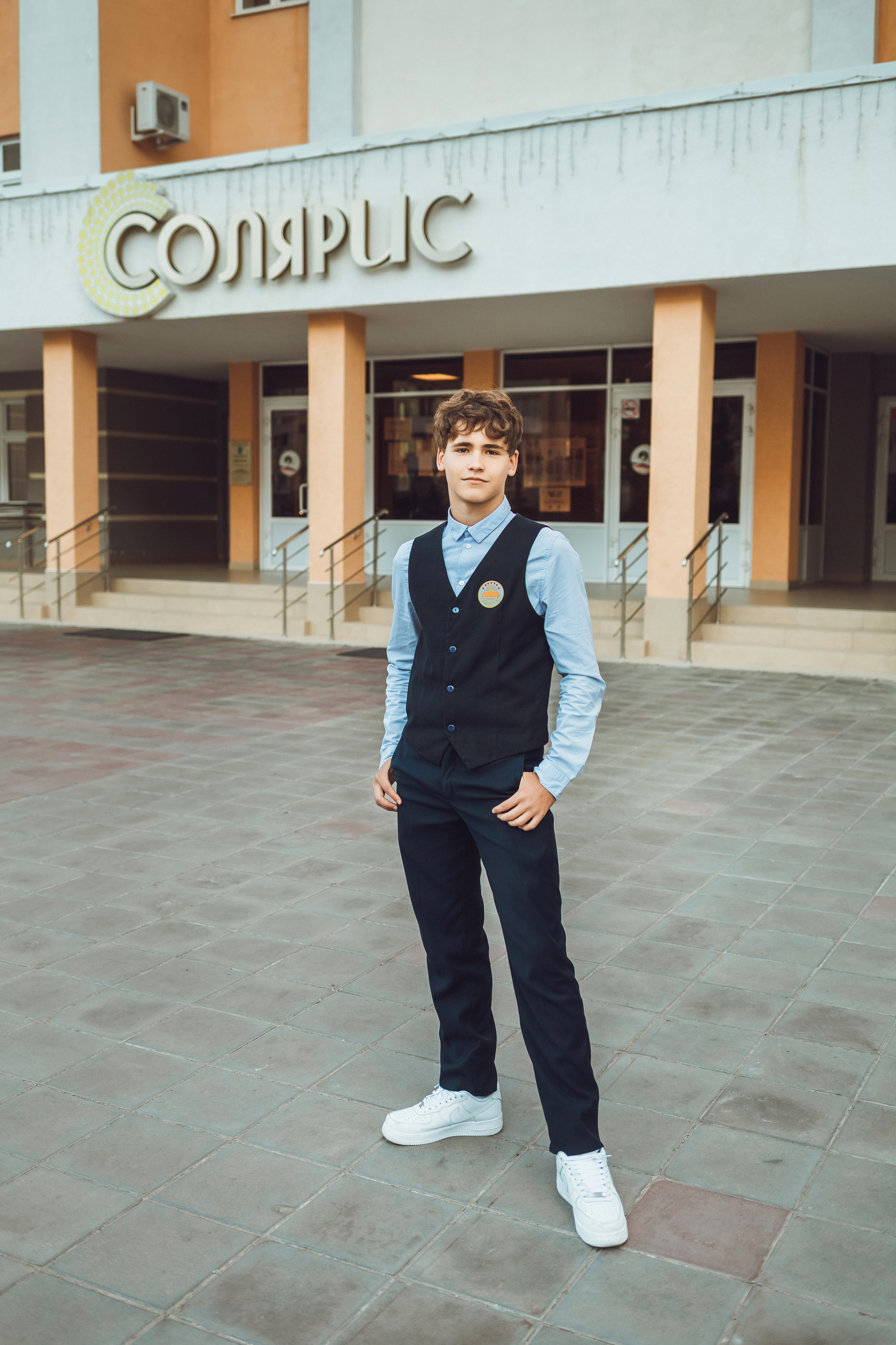 Выпускной класс на альбомы в школе+природа. Портретный и семейный фотограф в Саратове Елена Шустова