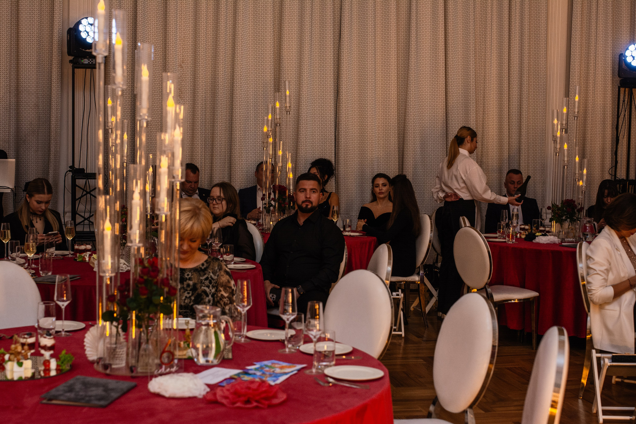 Благотворительный концерт «Твори Добро». Фотограф в Москве Ангелина Ким