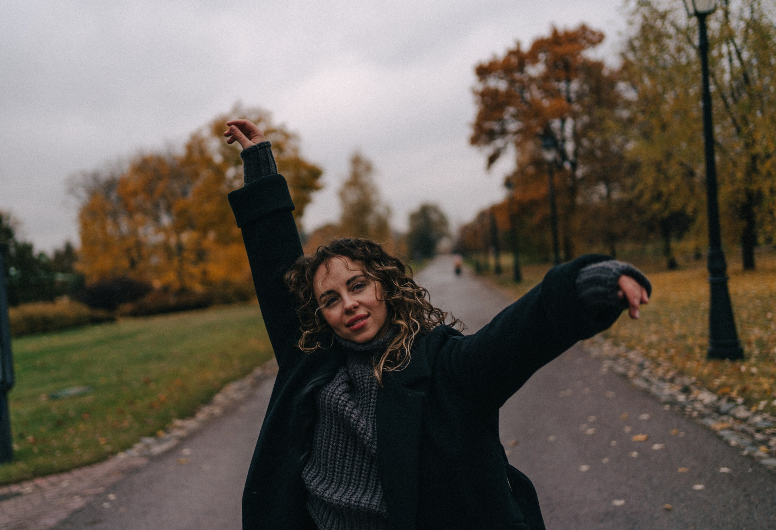 24/10/23. Фотограф в Москве Горбачева Алена