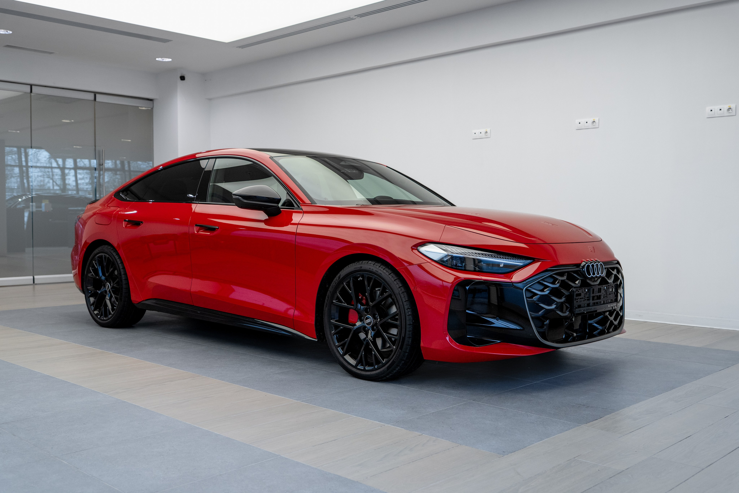 Фото для продажи авто. Фотограф в Санкт-Петербурге Мария Александрова