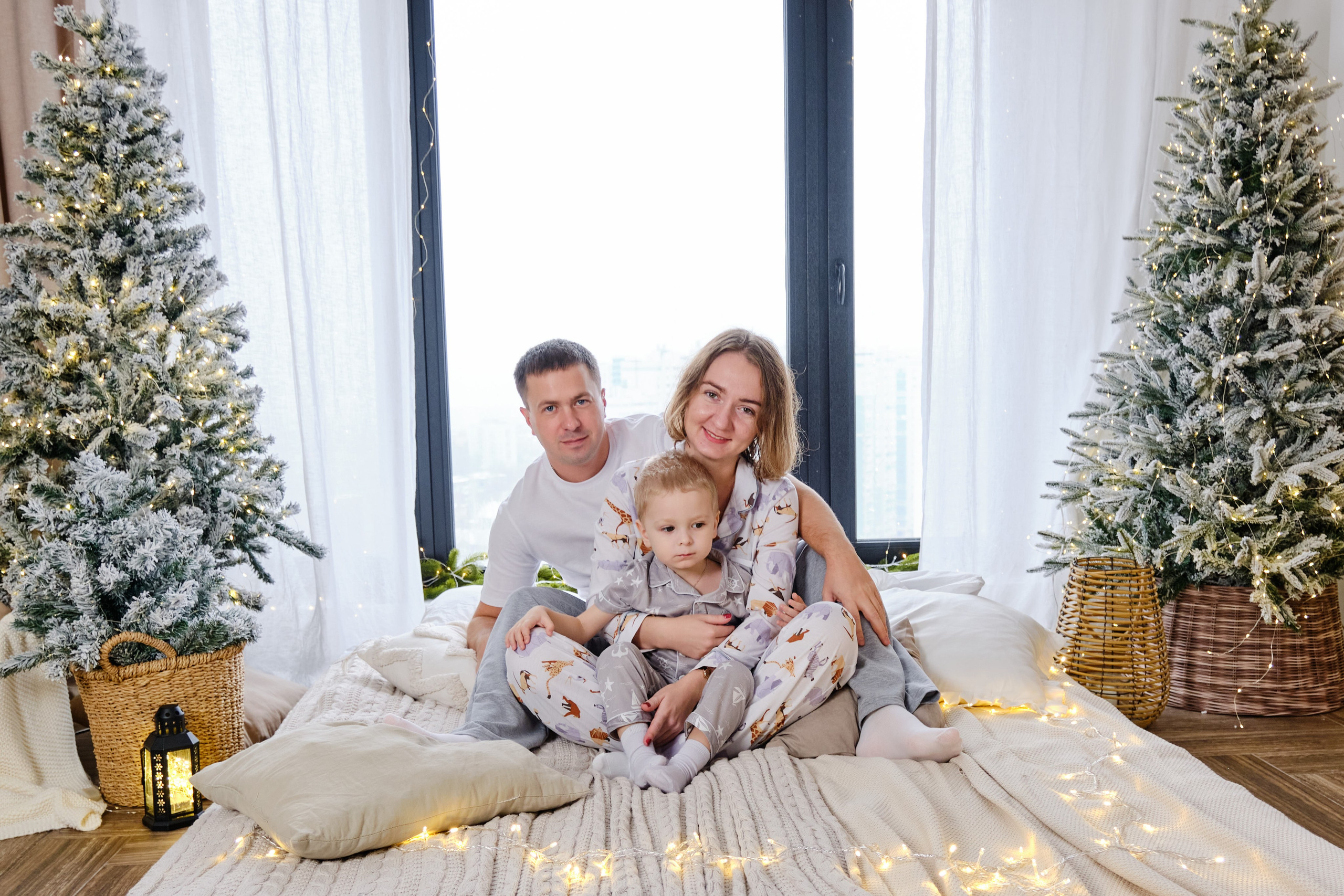 Новогодняя 4. Фотограф в Самаре Татьяна Дубаносова