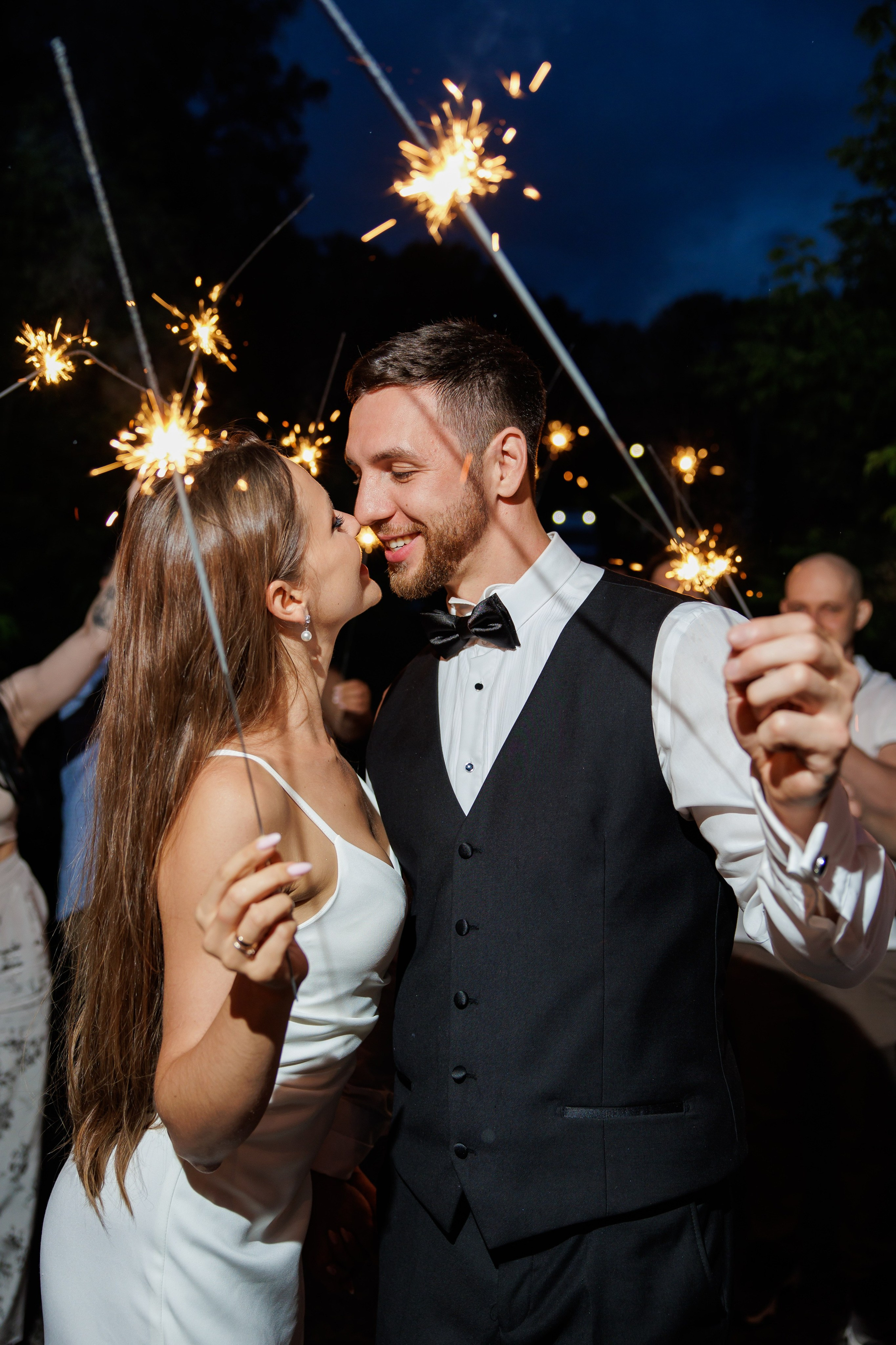 Фотограф на свадьбу в Новокузнецке